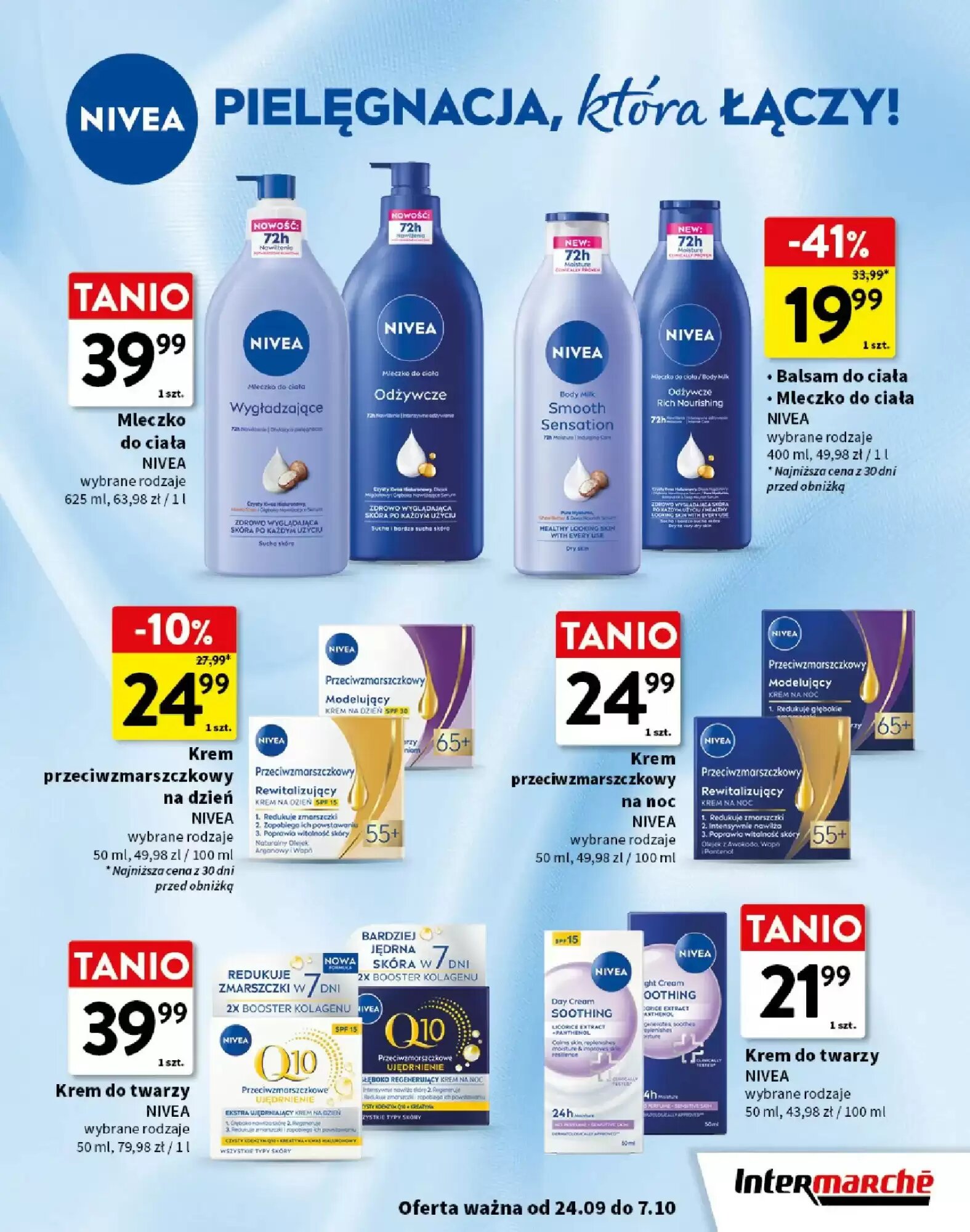 Gazetka promocyjna Intermarche  ważna od 24.09.2026 - Strona 23.