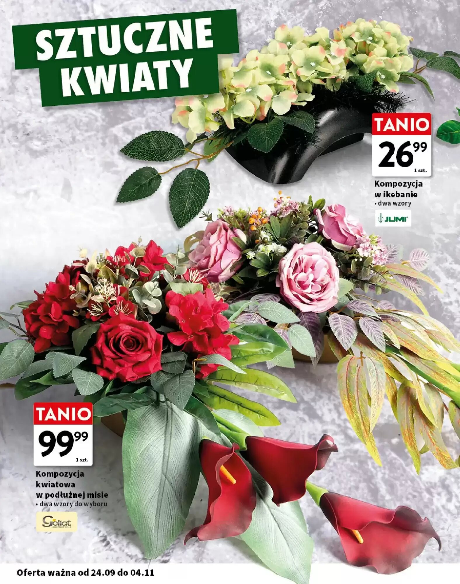 Gazetka promocyjna Intermarche  ważna od 24.09.2026 - Strona 8.