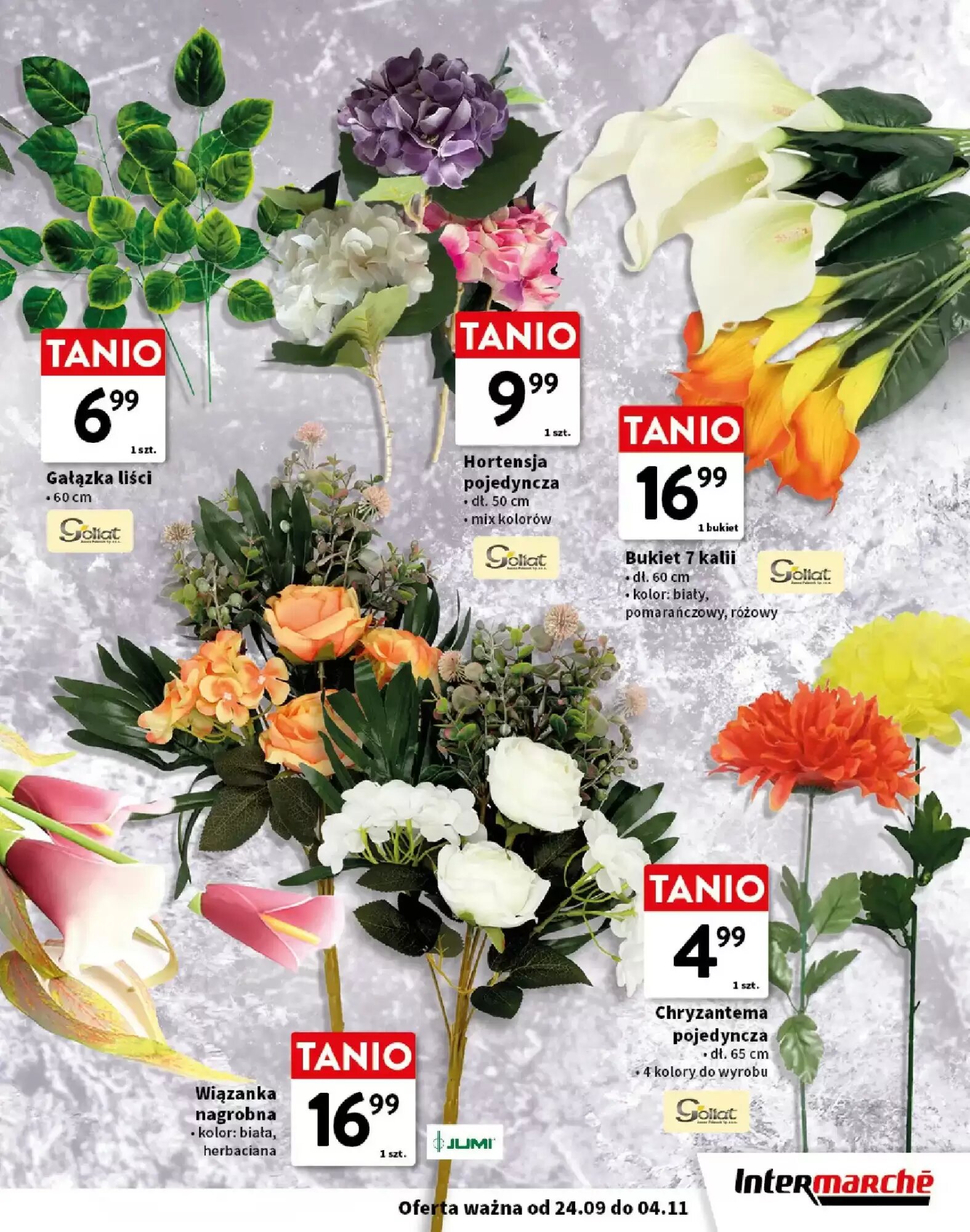Gazetka promocyjna Intermarche  ważna od 24.09.2026 - Strona 9.