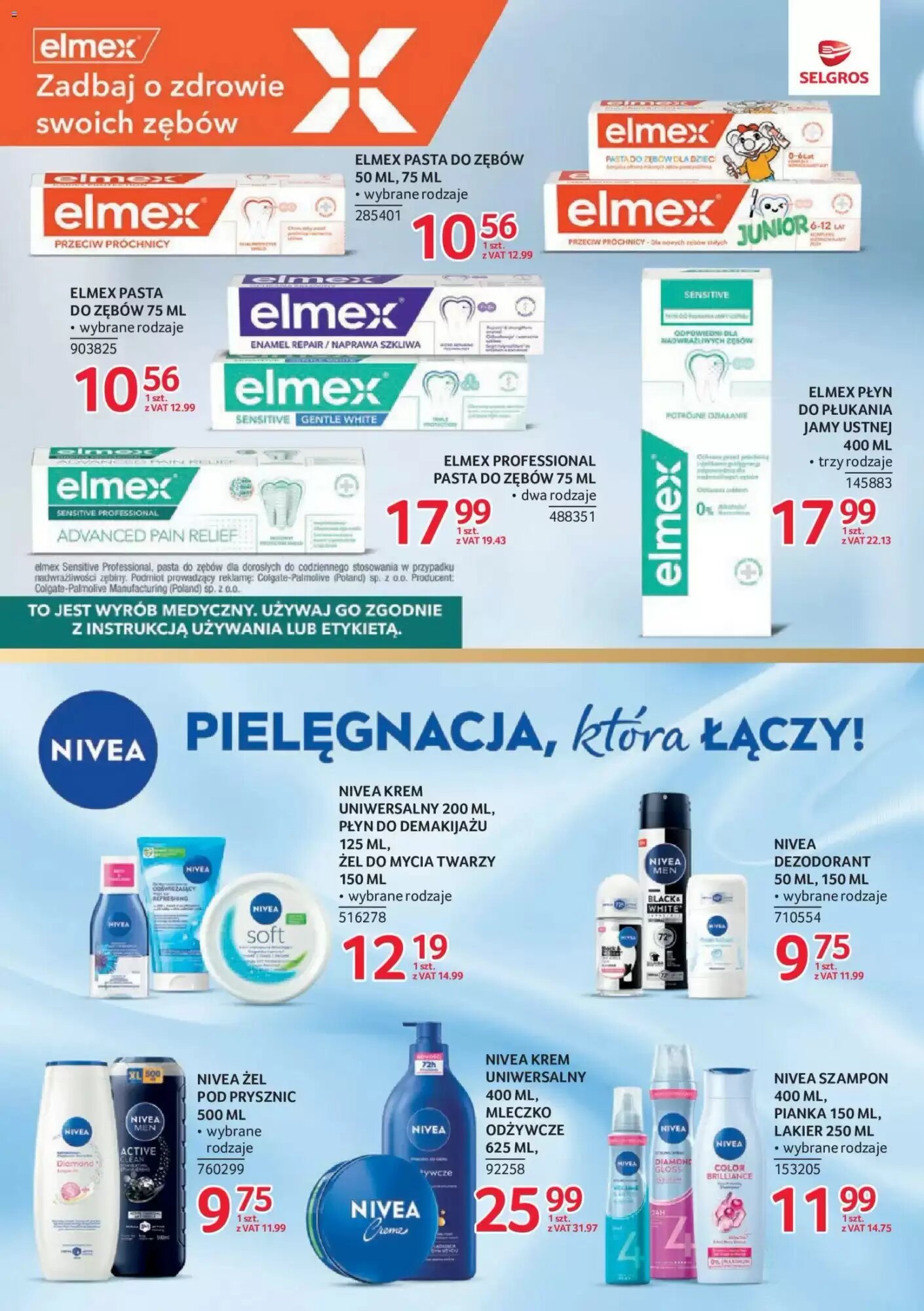 Gazetka promocyjna Selgros  ważna od 24.09.2026 - Strona 26.
