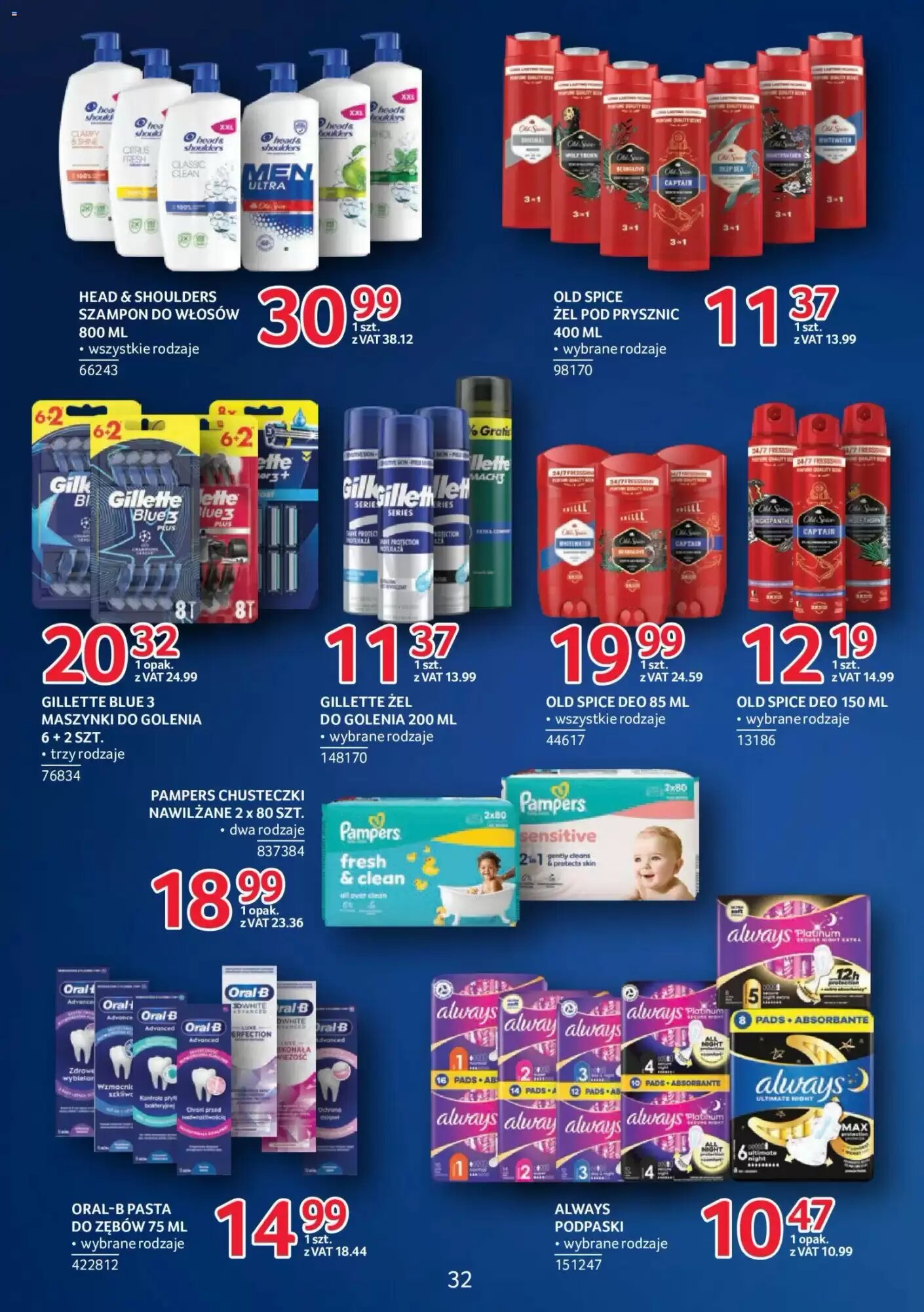Gazetka promocyjna Selgros  ważna od 24.09.2026 - Strona 27.