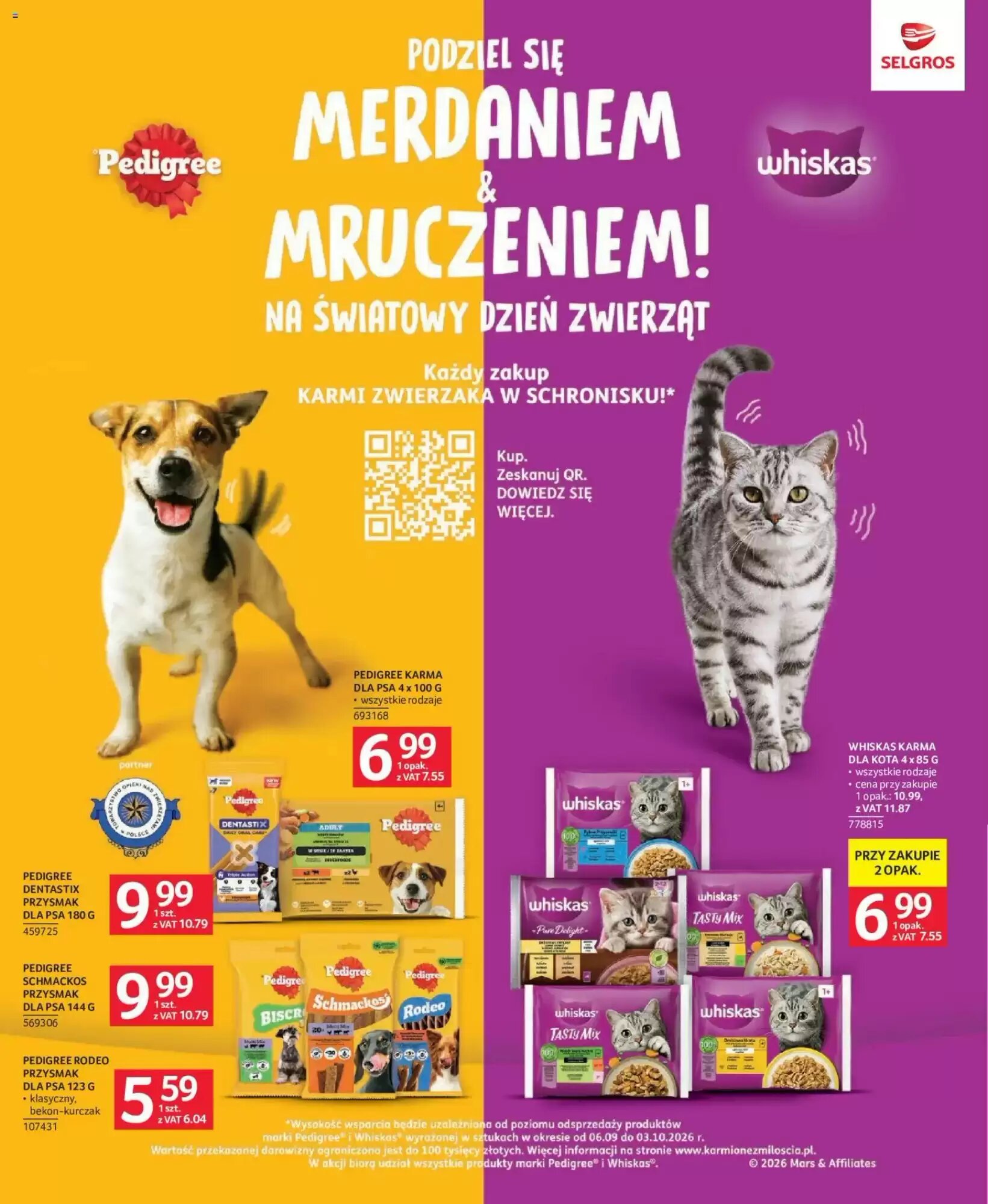 Gazetka promocyjna Selgros  ważna od 24.09.2026 - Strona 16.
