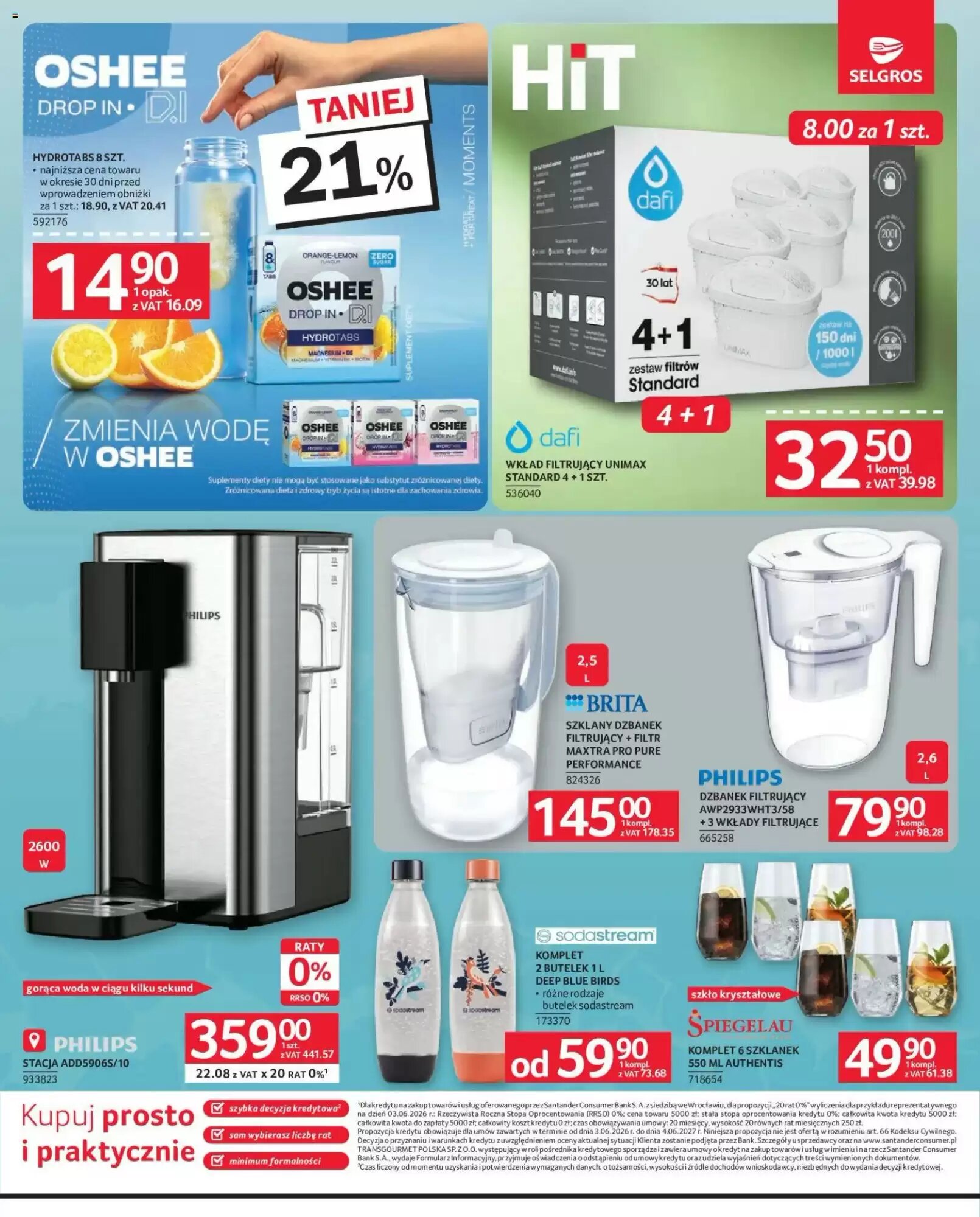 Gazetka promocyjna Selgros  ważna od 24.09.2026 - Strona 12.
