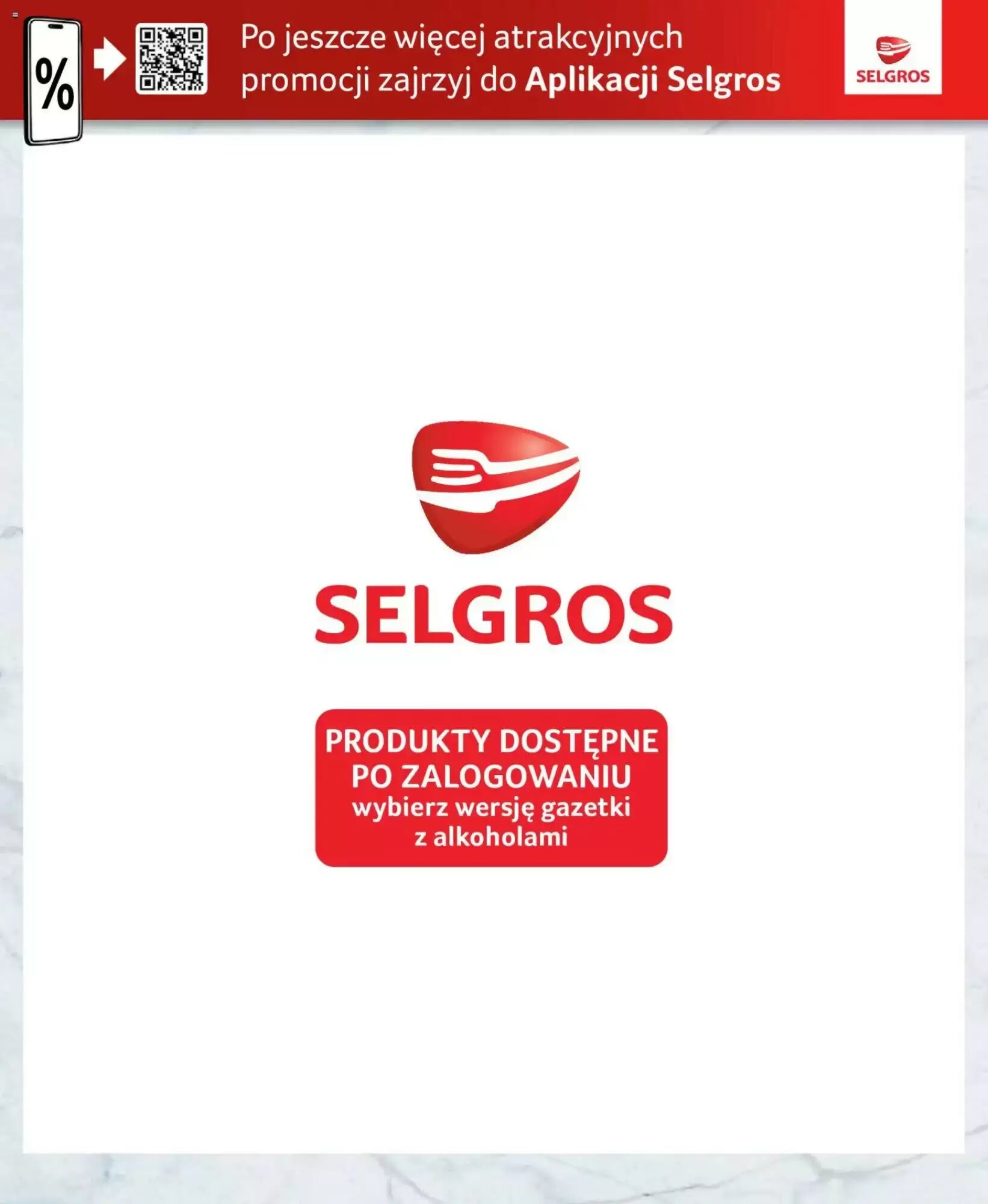Gazetka promocyjna Selgros  ważna od 24.09.2026 - Strona 13.