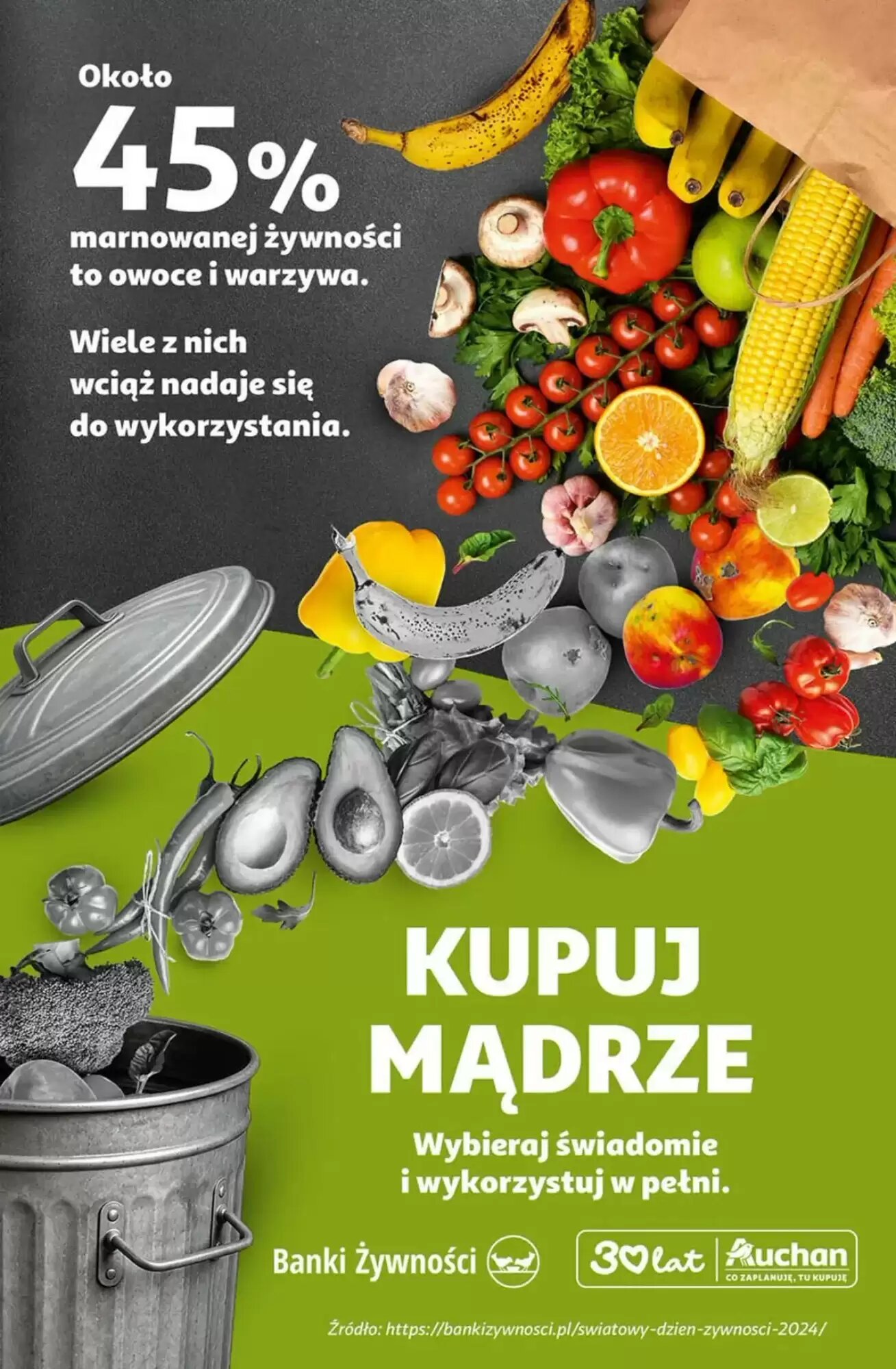 Gazetka promocyjna Auchan  ważna od 24.09.2026 - Strona 41.