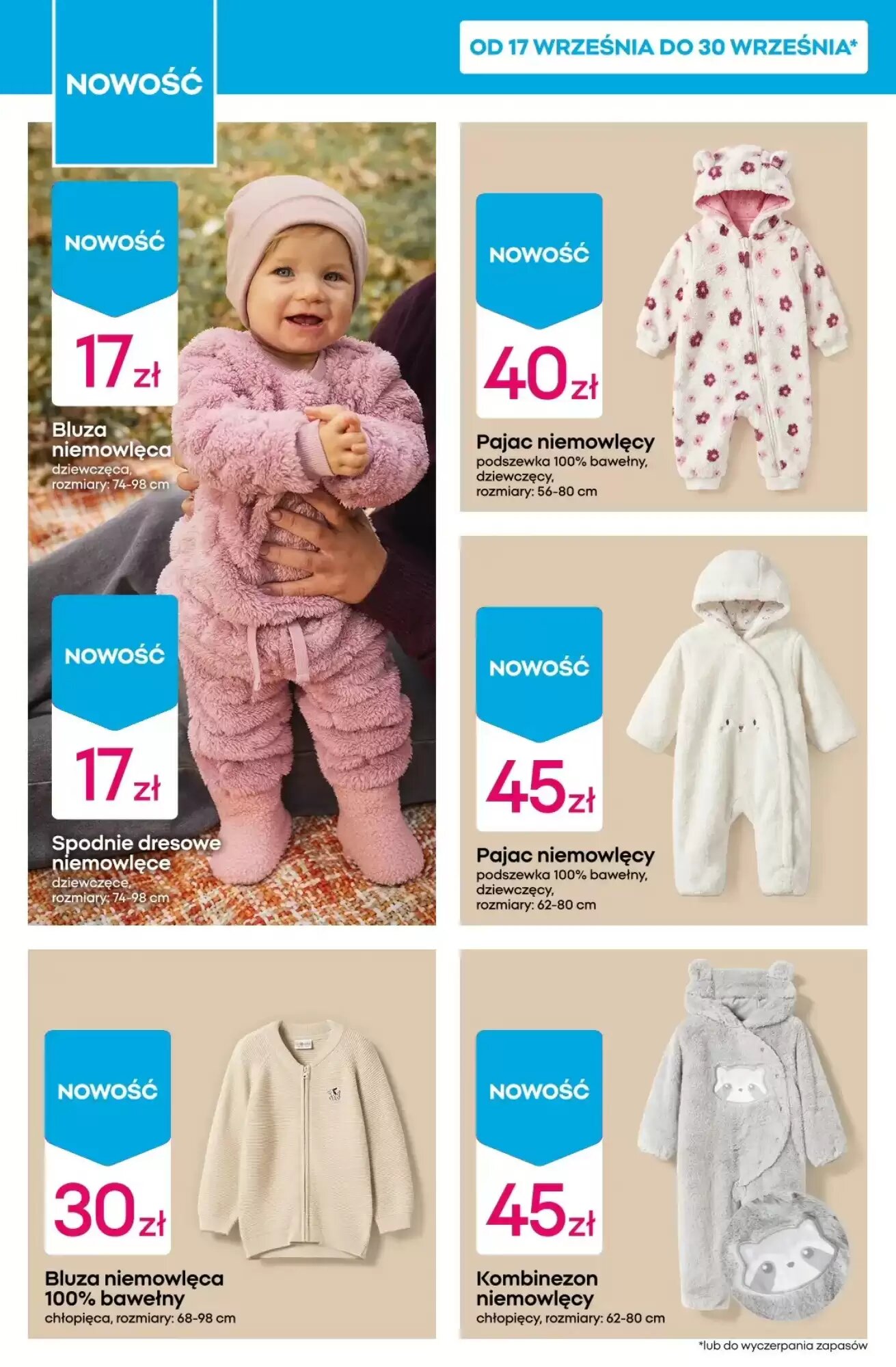 Gazetka promocyjna Pepco  ważna od 24.09.2026 - Strona 8.