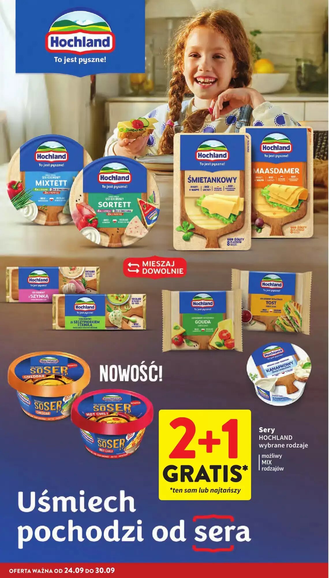 Gazetka promocyjna Intermarche  ważna od 24.09.2026 - Strona 26.