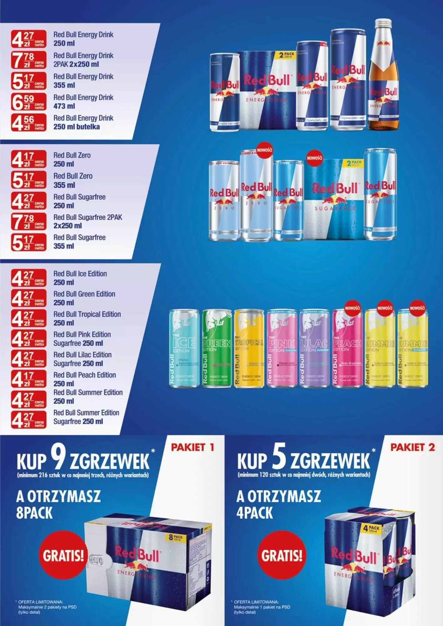 Gazetka promocyjna DUO-TES  ważna od 24.09.2026 - Strona 37.
