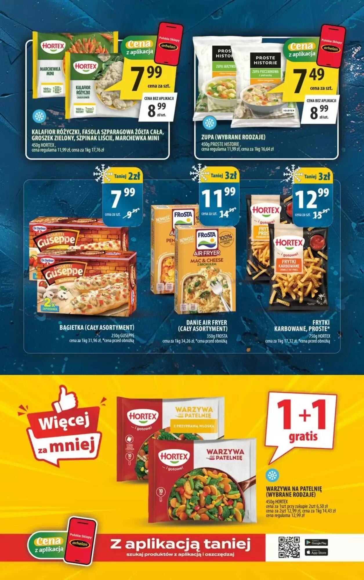 Gazetka promocyjna Arhelan  ważna od 25.09.2026 - Strona 3.
