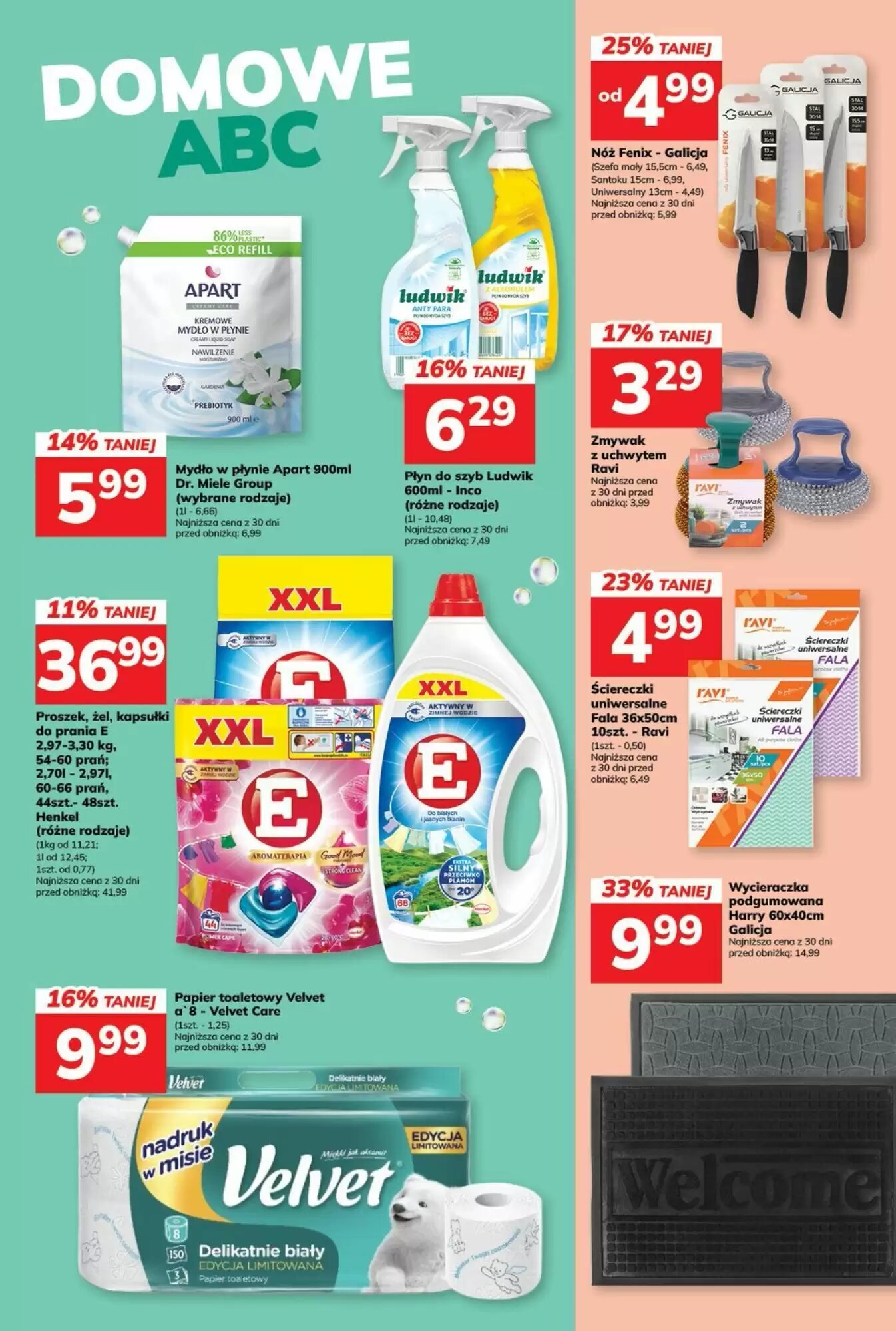 Gazetka promocyjna Hitpol  ważna od 25.09.2026 - Strona 11.