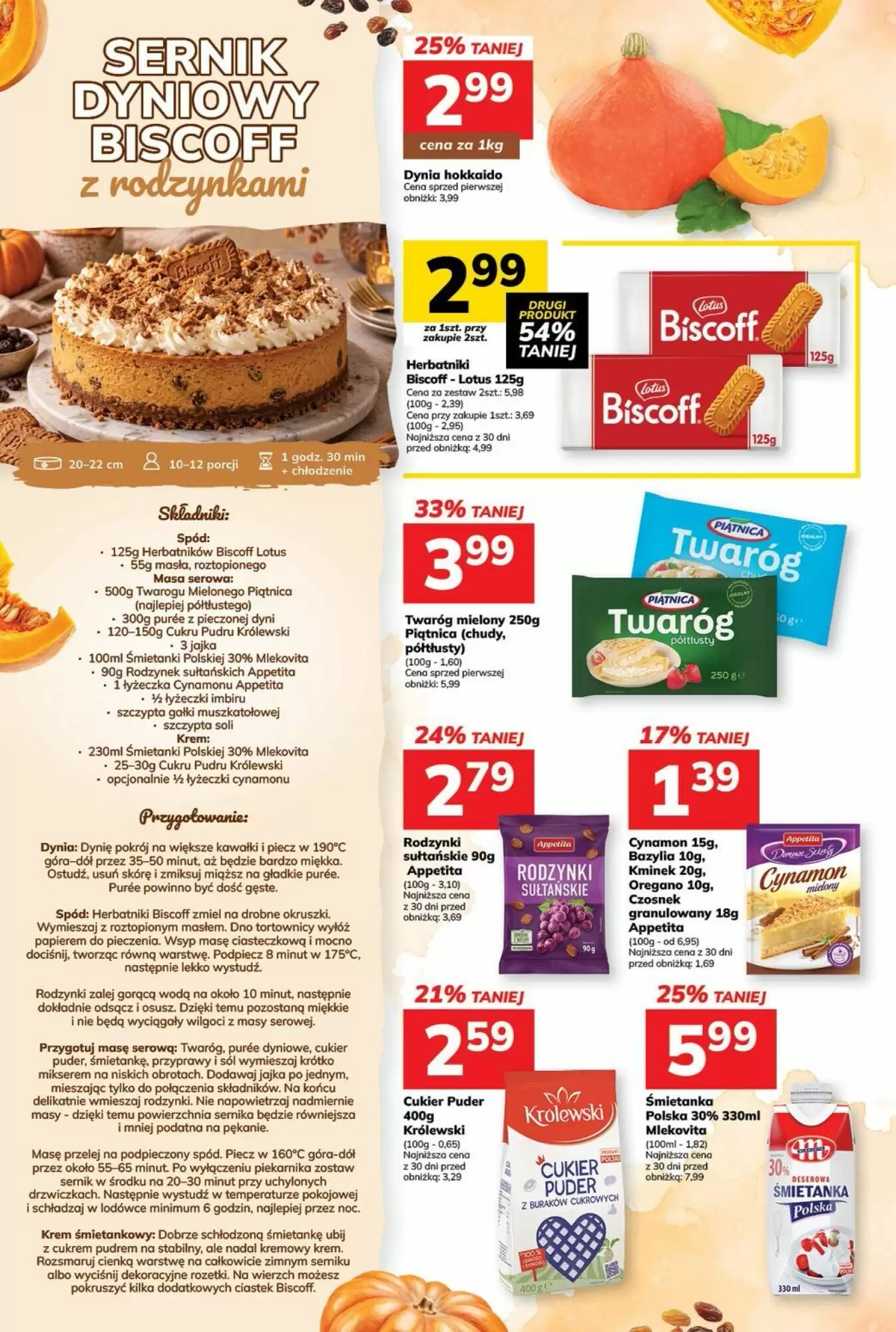 Gazetka promocyjna Hitpol  ważna od 25.09.2026 - Strona 4.