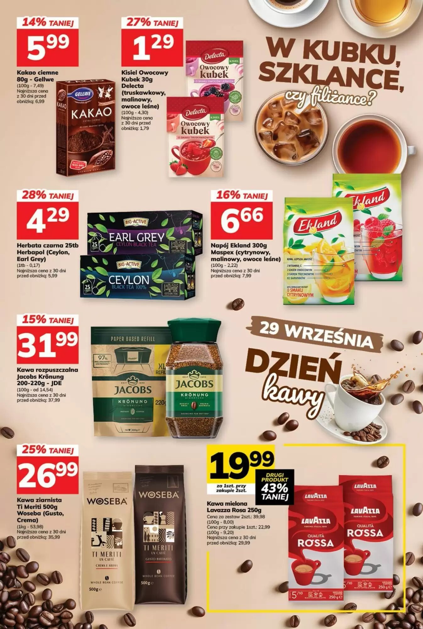 Gazetka promocyjna Hitpol  ważna od 25.09.2026 - Strona 5.