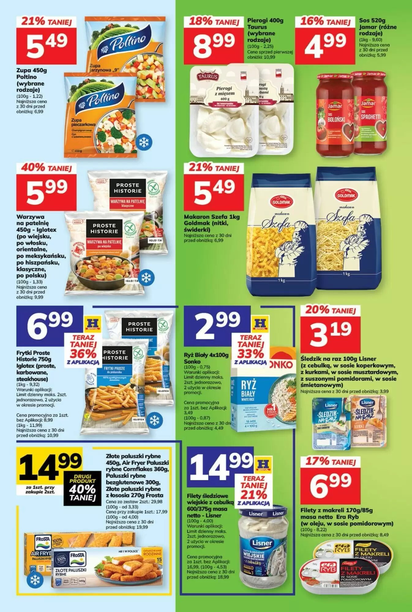 Gazetka promocyjna Hitpol  ważna od 25.09.2026 - Strona 6.