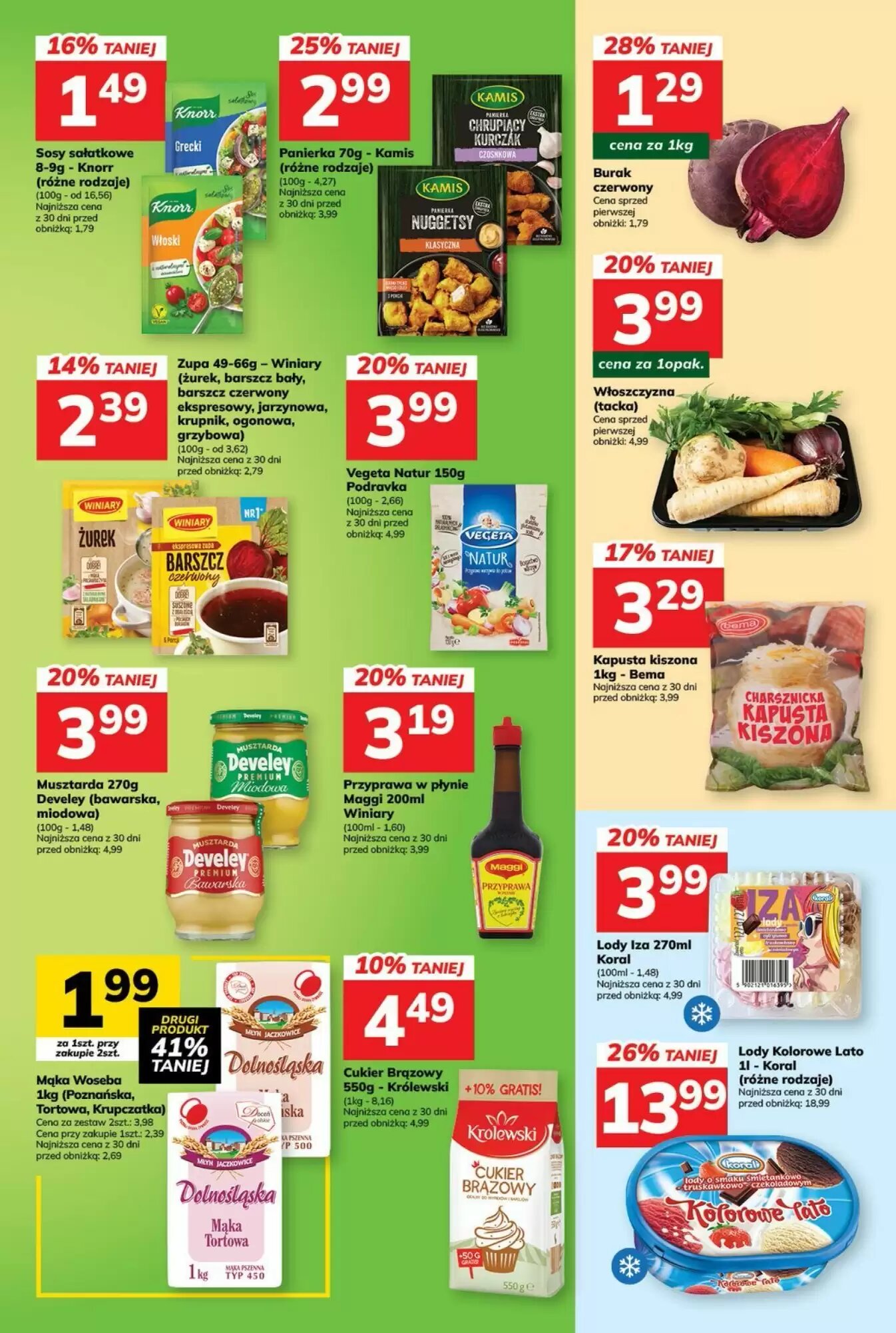 Gazetka promocyjna Hitpol  ważna od 25.09.2026 - Strona 7.