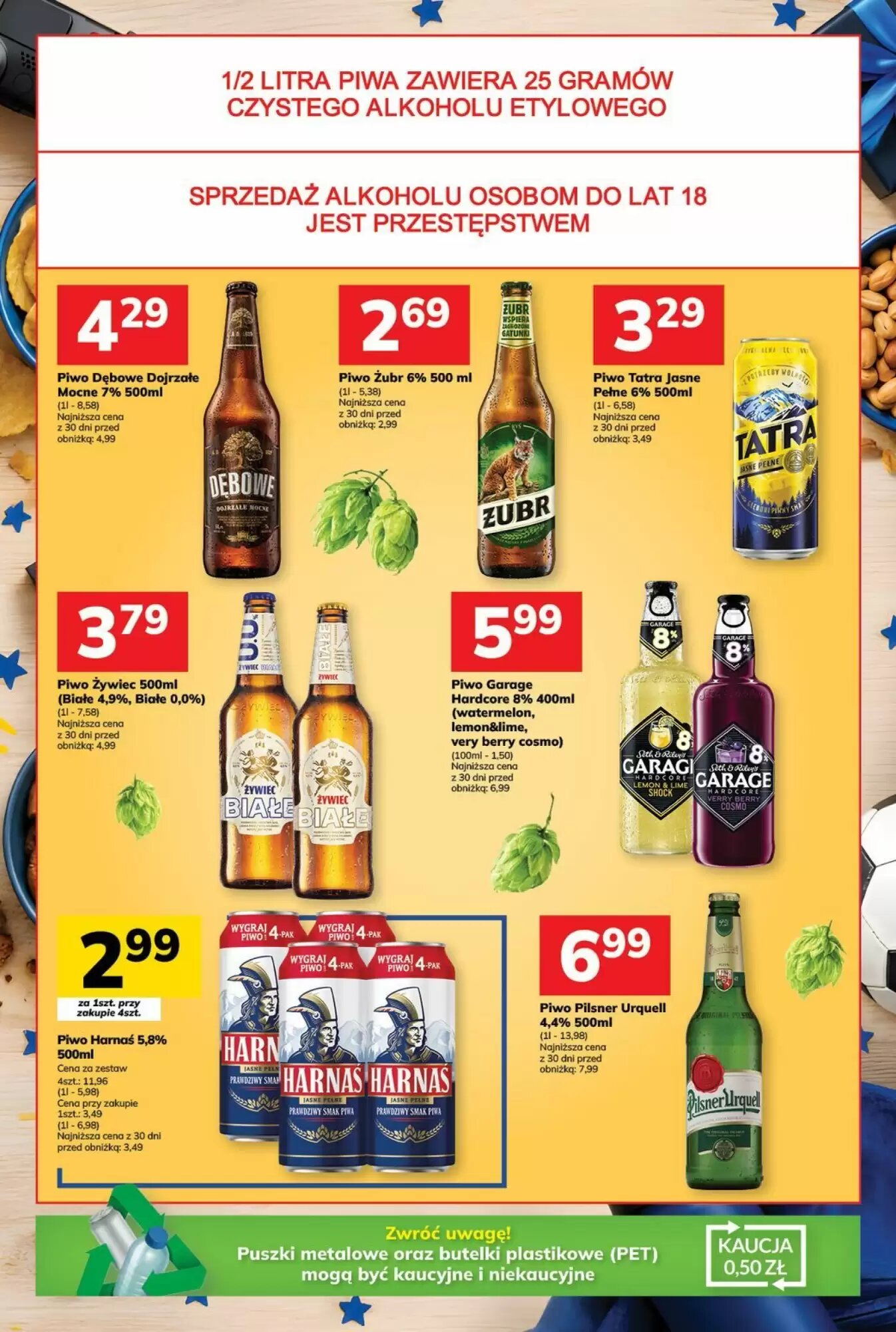 Gazetka promocyjna Hitpol  ważna od 25.09.2026 - Strona 9.