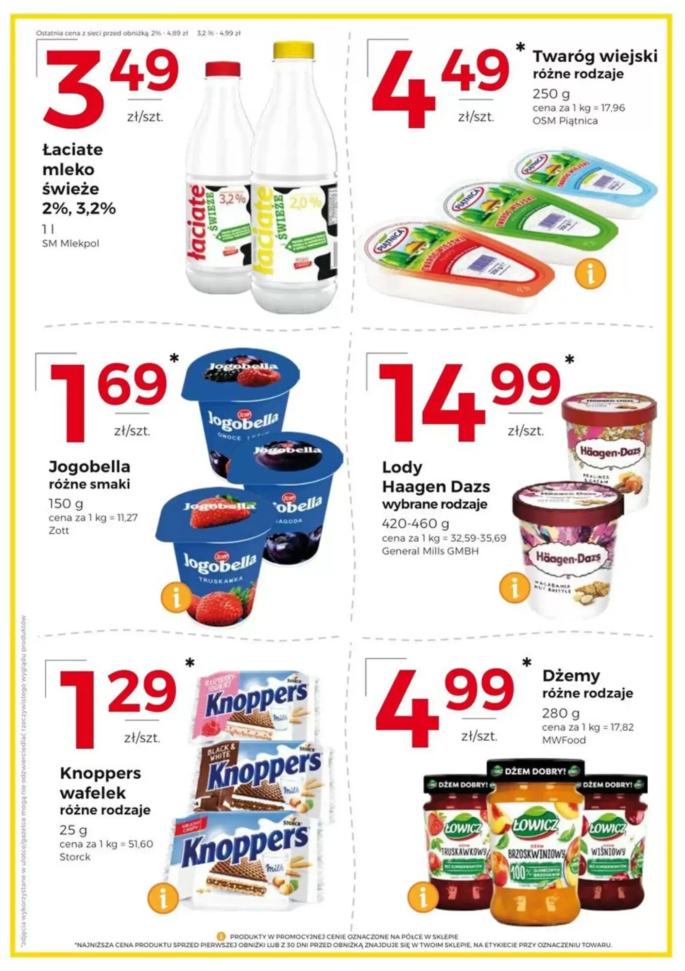 Gazetka promocyjna Frac  ważna od 25.09.2026 - Strona 3.