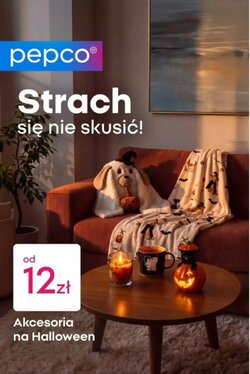 Gazetka promocyjna Pepco  ważna od 25.09.2026