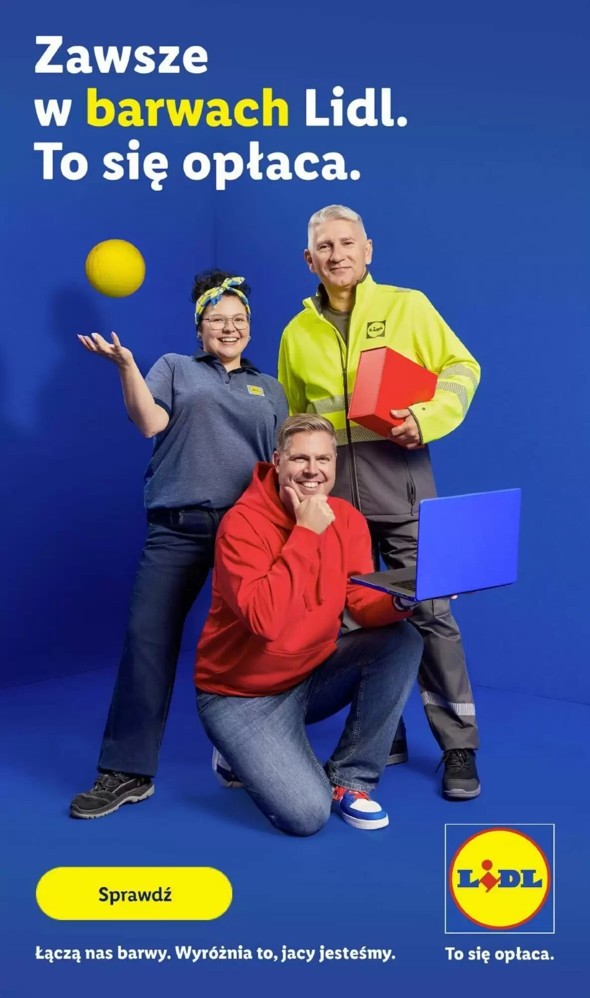 Gazetka promocyjna Lidl  ważna od 28.09.2026 - Strona 30.