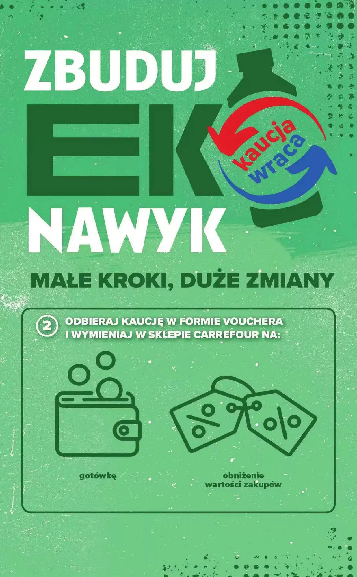 Gazetka promocyjna Carrefour Market  ważna od 28.09.2026 - Strona 13.