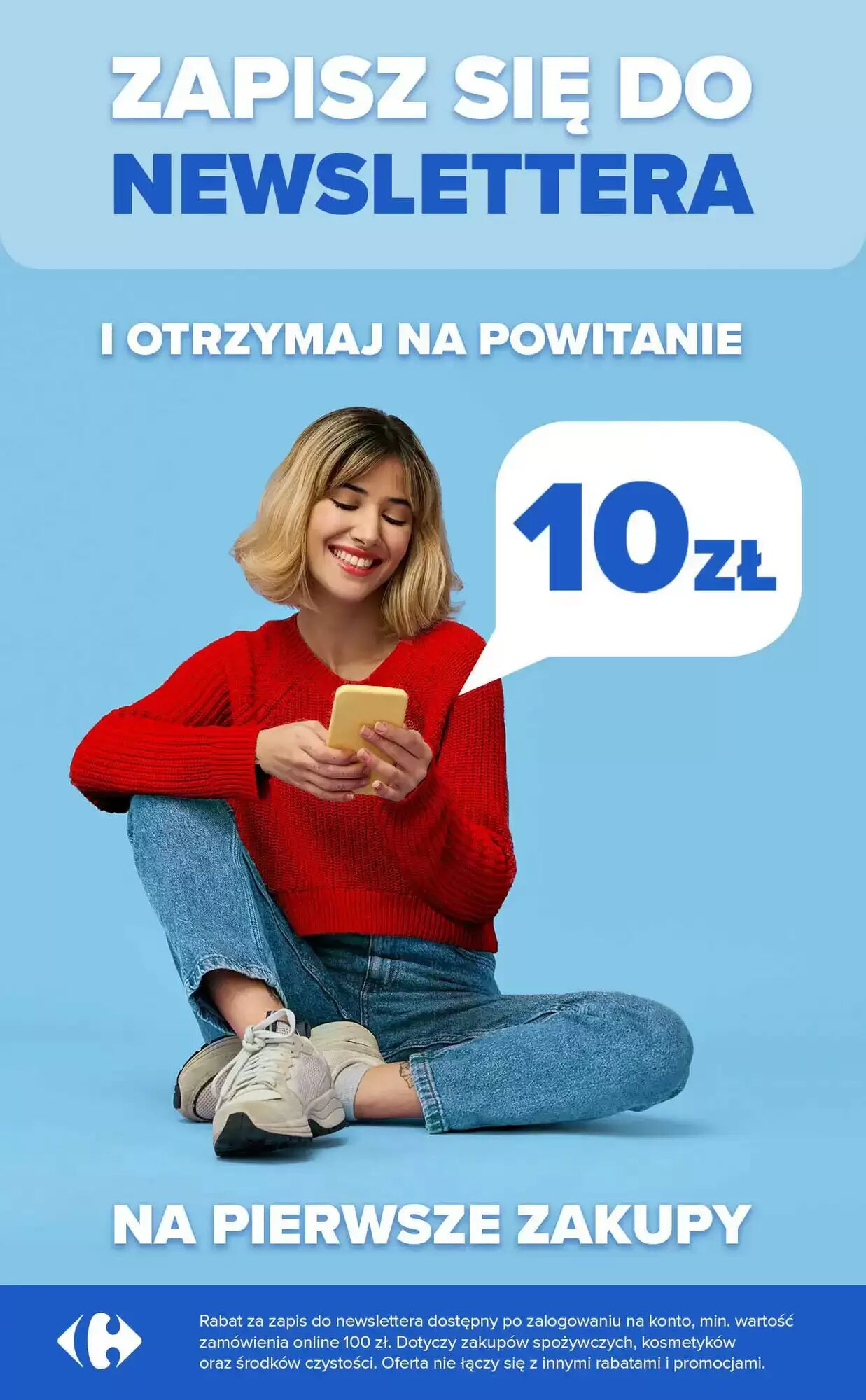 Gazetka promocyjna Carrefour Market  ważna od 28.09.2026 - Strona 14.
