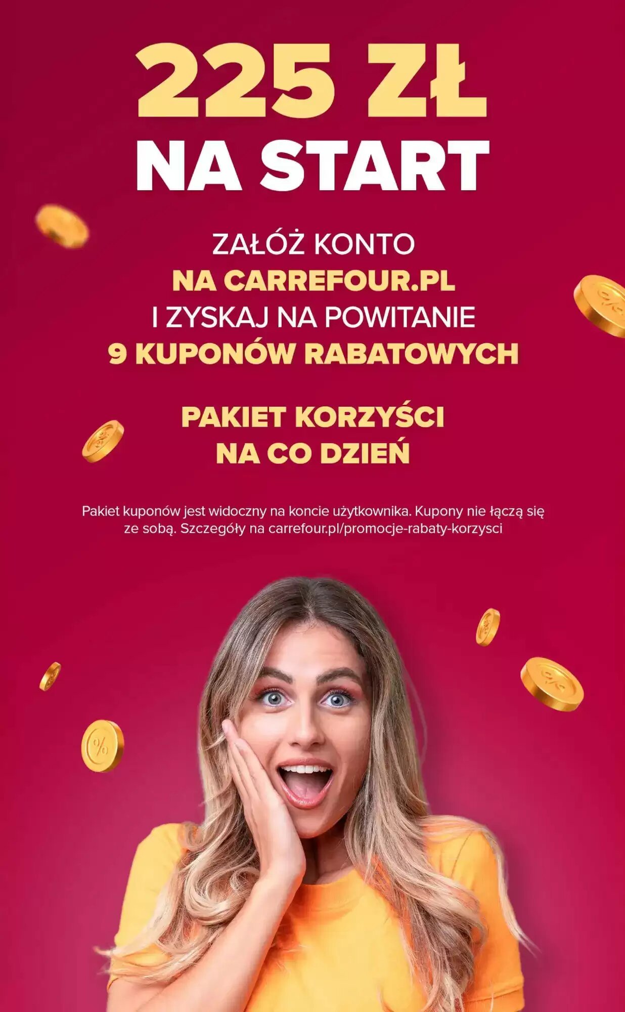Gazetka promocyjna Carrefour Market  ważna od 28.09.2026 - Strona 15.