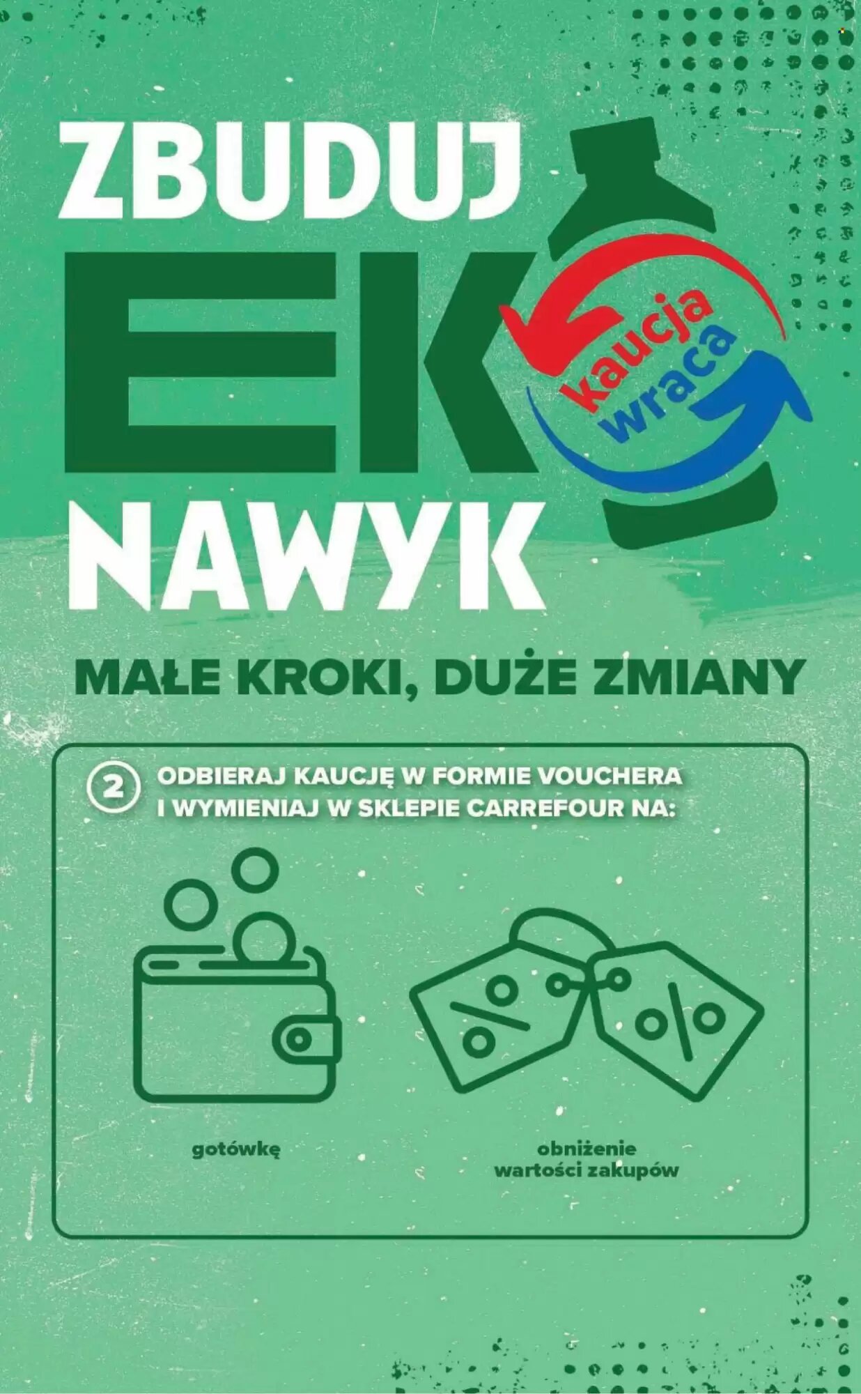 Gazetka promocyjna Carrefour  ważna od 28.09.2026 - Strona 13.