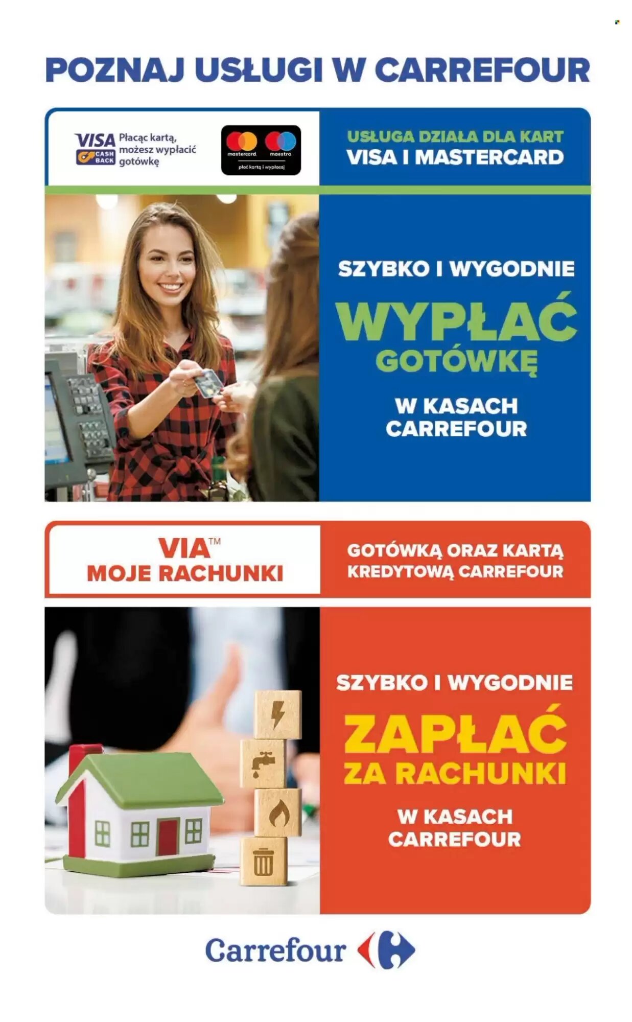 Gazetka promocyjna Carrefour  ważna od 28.09.2026 - Strona 16.