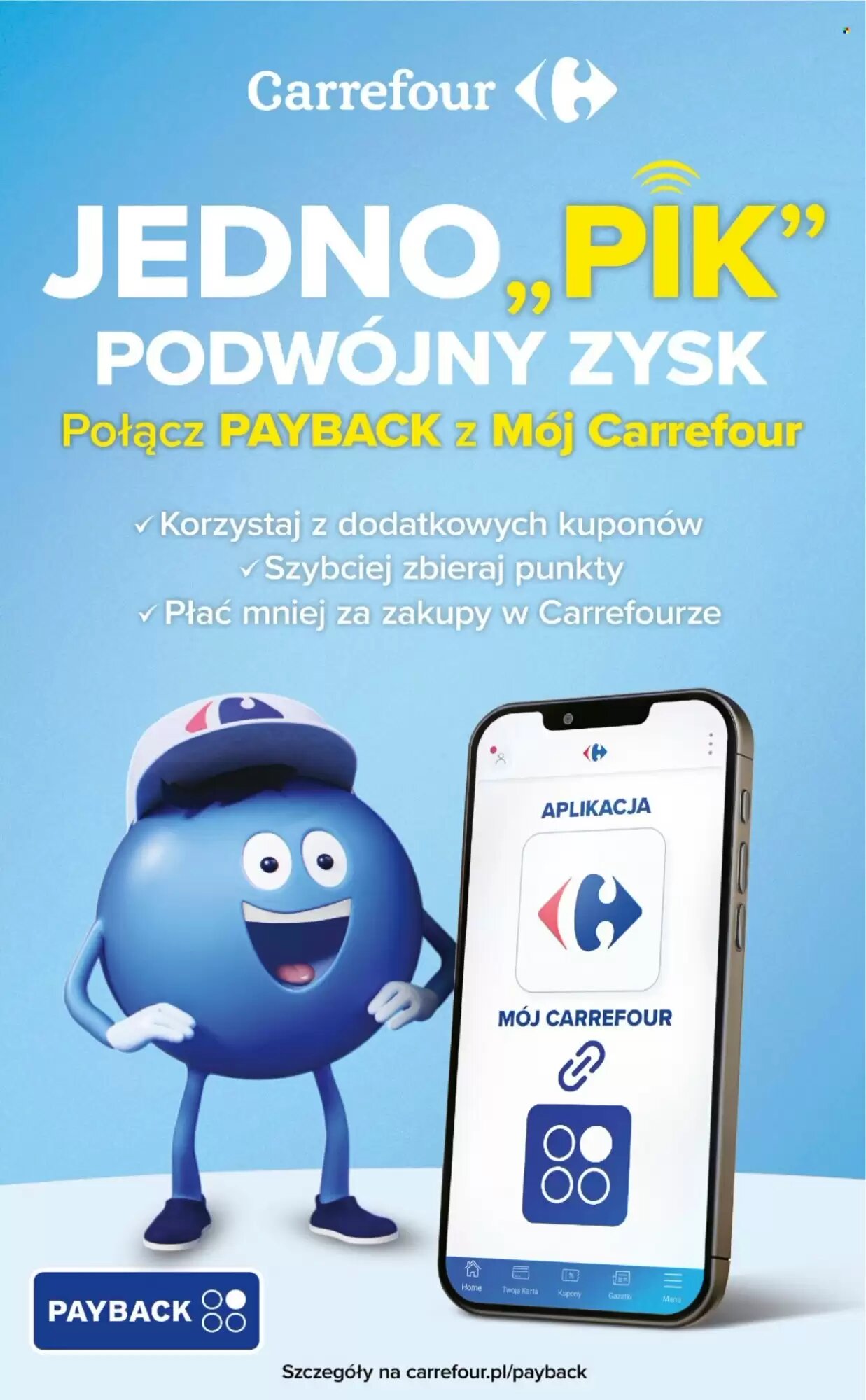 Gazetka promocyjna Carrefour  ważna od 28.09.2026 - Strona 9.