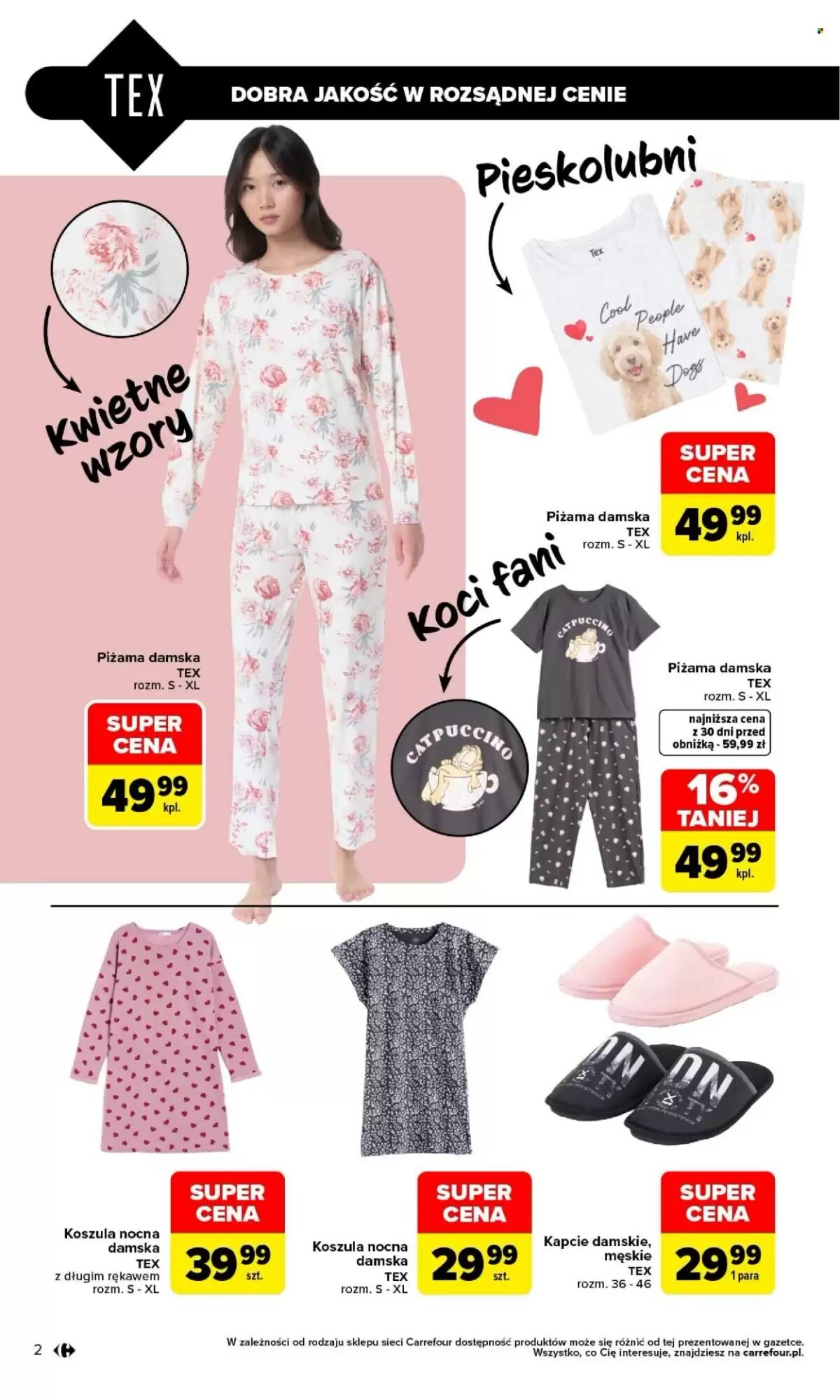 Gazetka promocyjna Carrefour  ważna od 28.09.2026 - Strona 2.