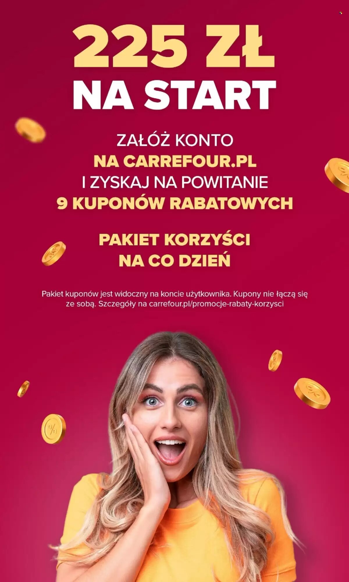 Gazetka promocyjna Carrefour  ważna od 28.09.2026 - Strona 66.