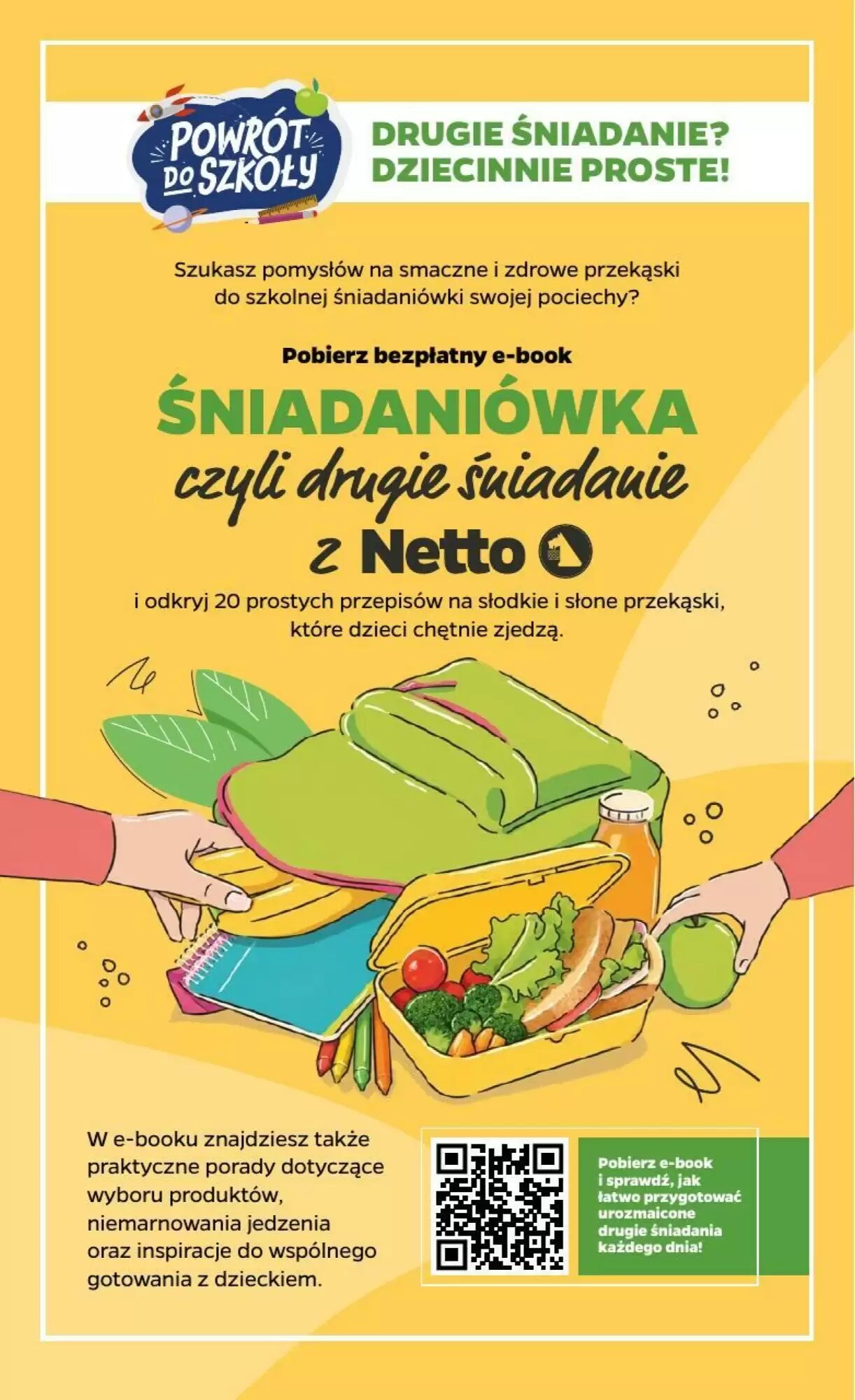 Gazetka promocyjna Netto  ważna od 28.09.2026 - Strona 23.