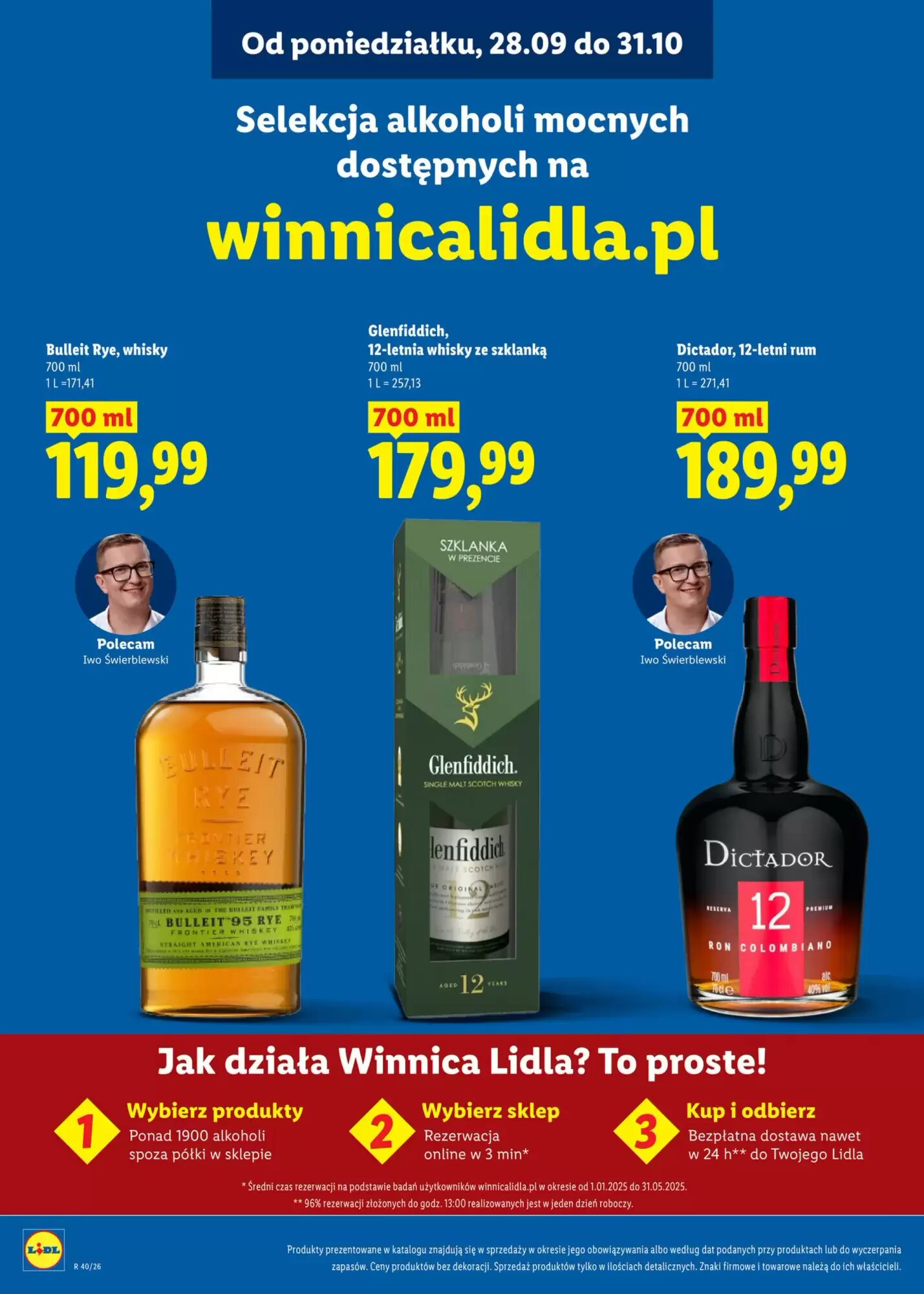Gazetka promocyjna Lidl  ważna od 28.09.2026 - Strona 21.