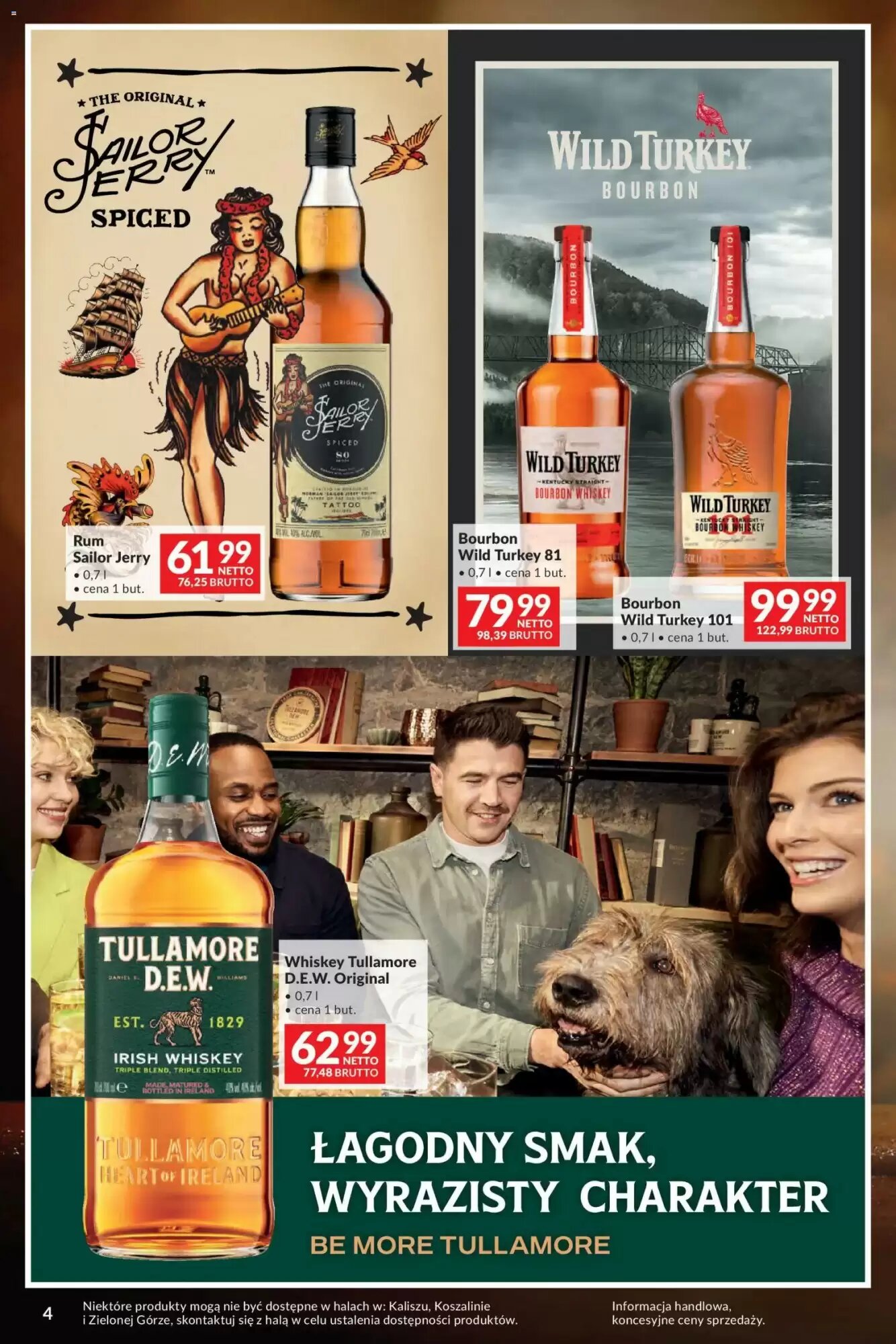 Gazetka promocyjna Makro  ważna od 29.09.2026 - Strona 4.