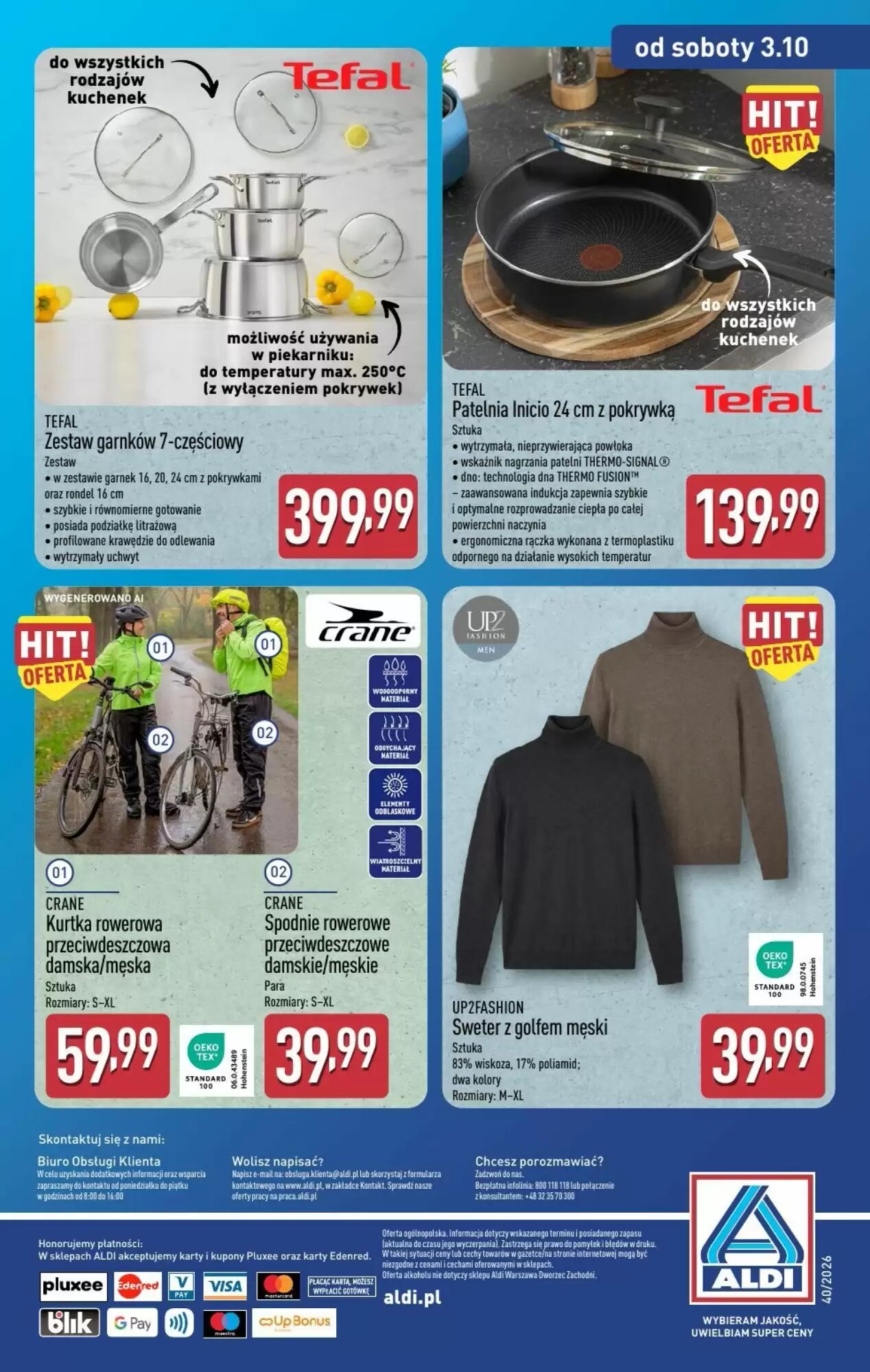 Gazetka promocyjna ALDI  ważna od 30.09.2026 - Strona 14.