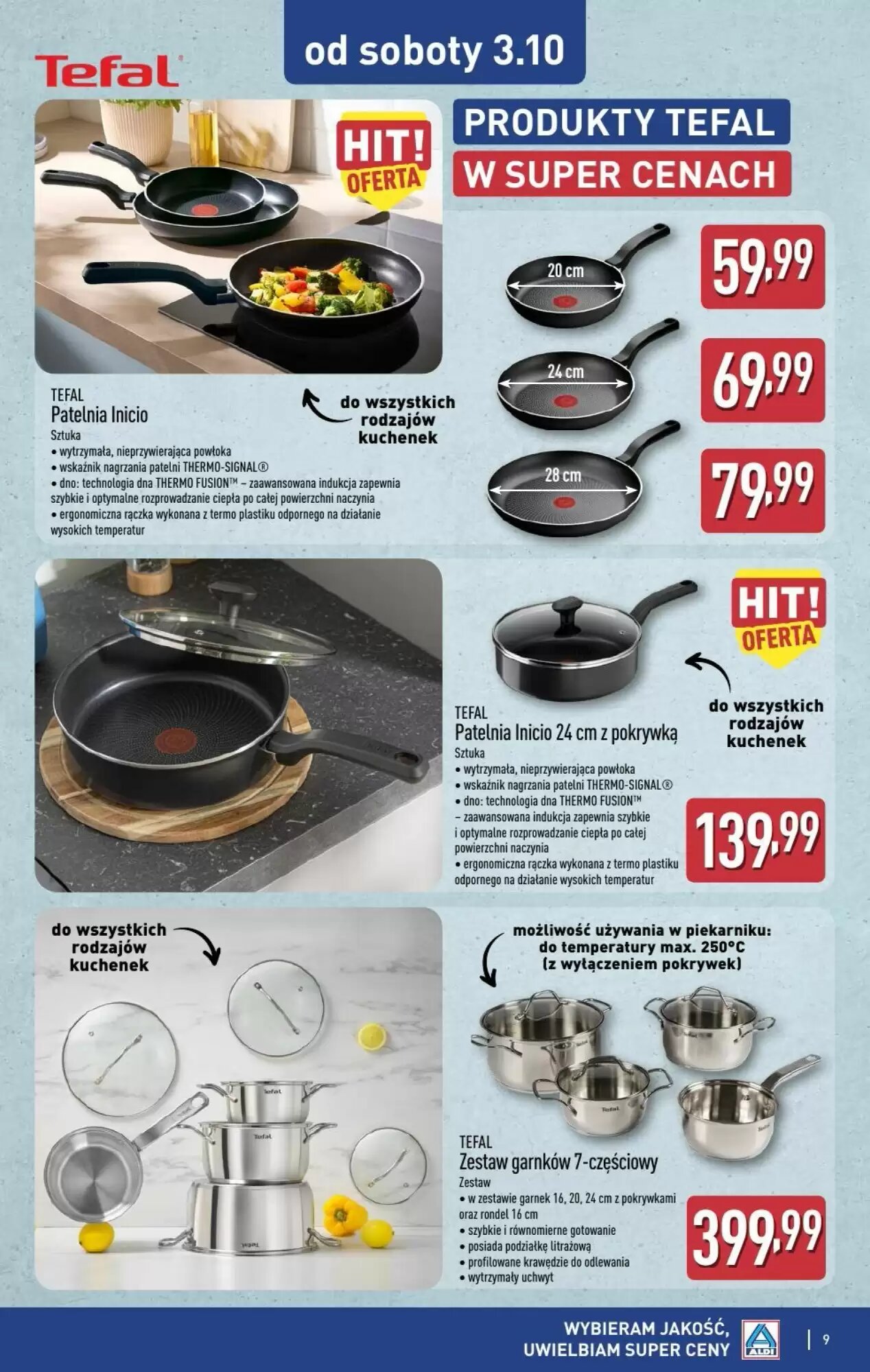 Gazetka promocyjna ALDI  ważna od 30.09.2026 - Strona 9.