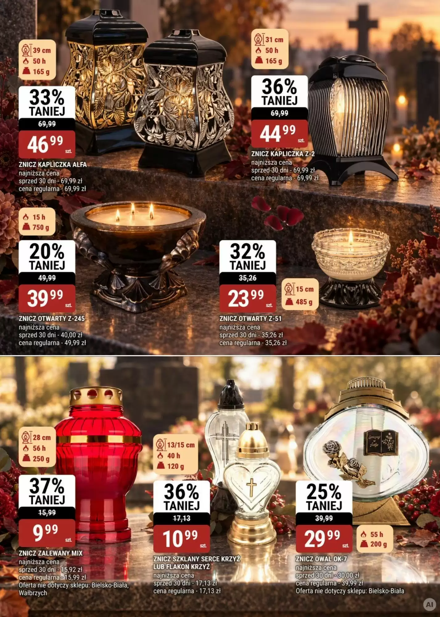 Gazetka promocyjna bi1  ważna od 30.09.2026 - Strona 5.