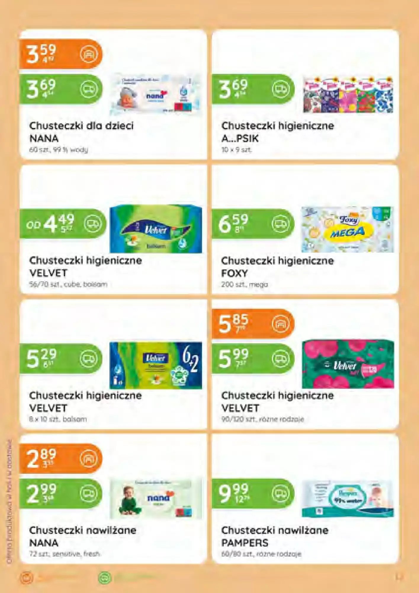 Gazetka promocyjna Eurocash  ważna od 01.10.2026 - Strona 12.