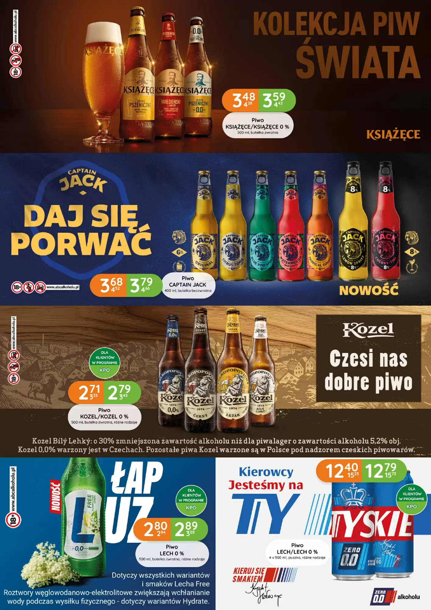 Gazetka promocyjna Eurocash  ważna od 01.10.2026 - Strona 71.