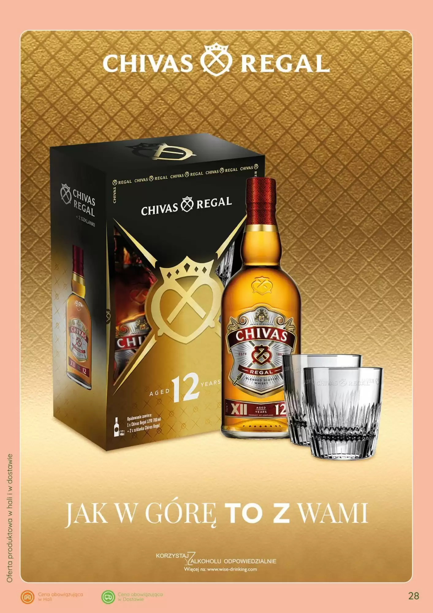 Gazetka promocyjna Eurocash Cash & Carry  ważna od 01.10.2026 - Strona 28.