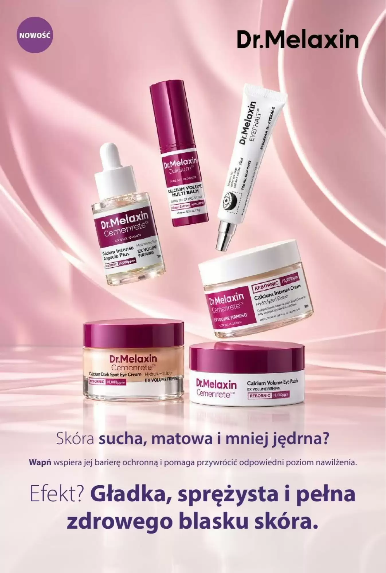 Gazetka promocyjna Hebe  ważna od 01.10.2026 - Strona 2.