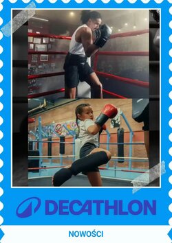 Gazetka promocyjna Decathlon  ważna od 01.10.2026