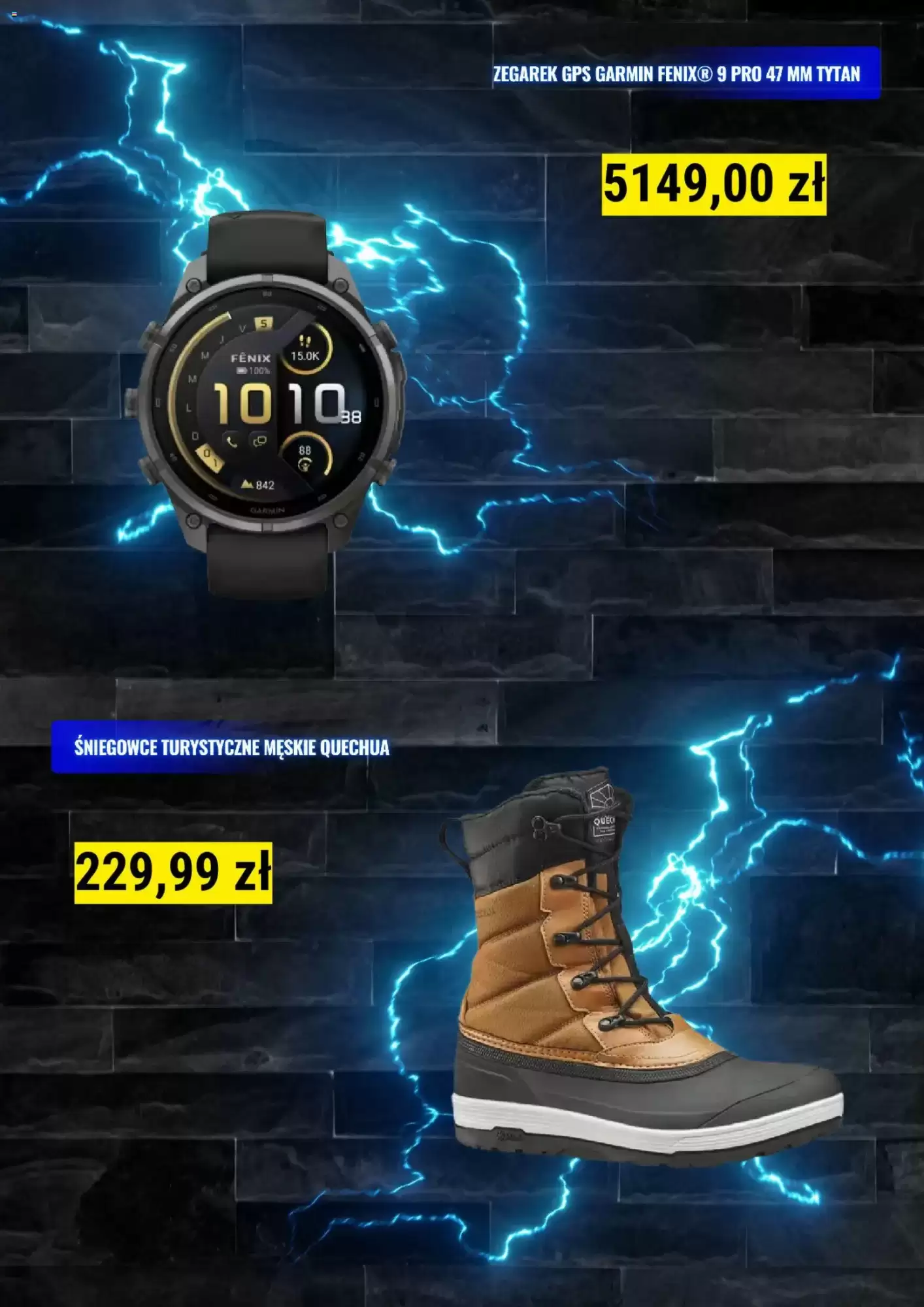 Gazetka promocyjna Decathlon  ważna od 01.10.2026 - Strona 2.