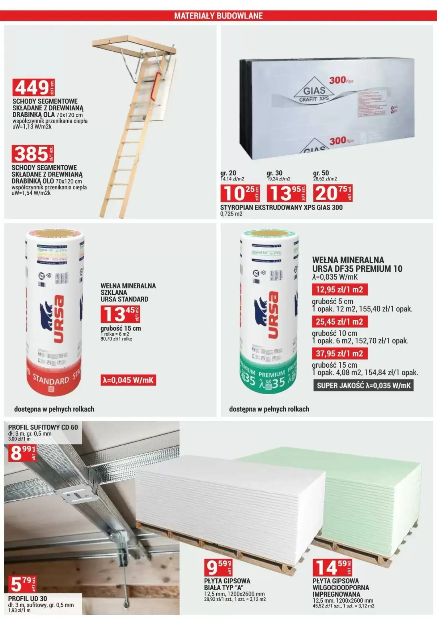 Gazetka promocyjna Merkury Market  ważna od 01.10.2026 - Strona 15.
