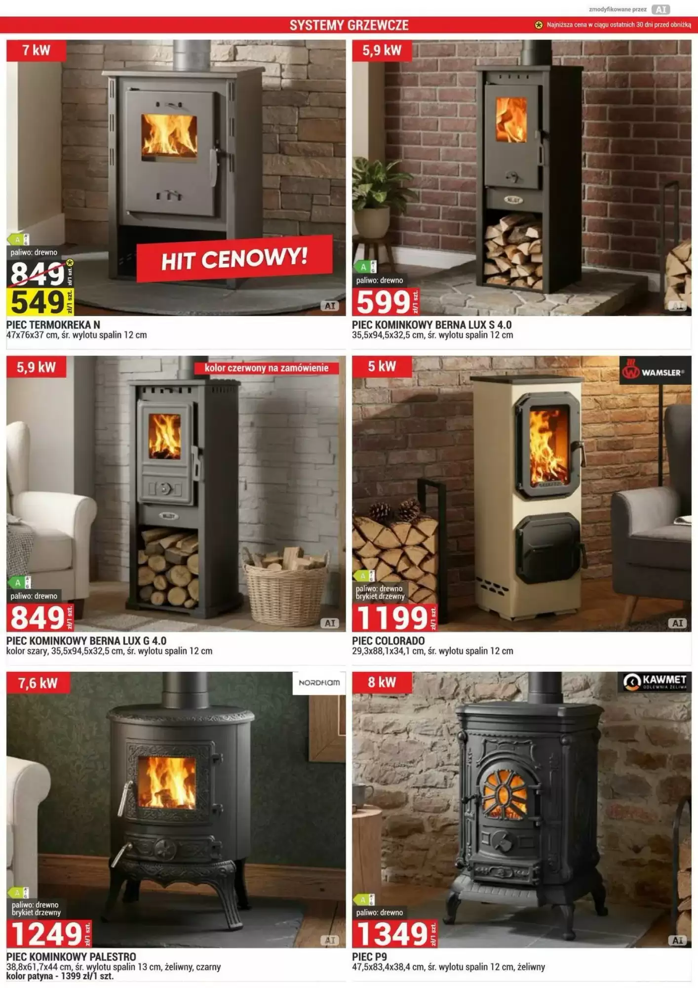 Gazetka promocyjna Merkury Market  ważna od 01.10.2026 - Strona 16.