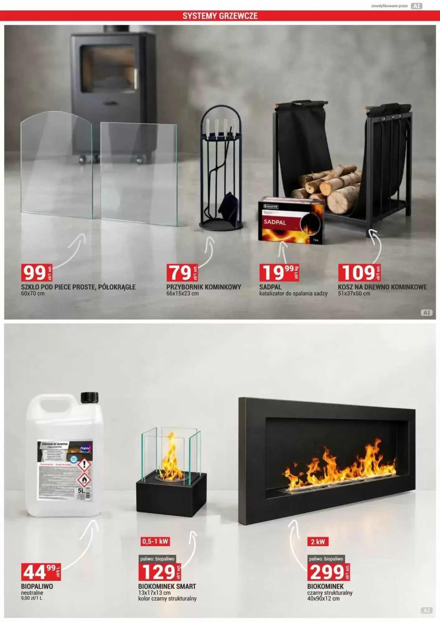 Gazetka promocyjna Merkury Market  ważna od 01.10.2026 - Strona 18.