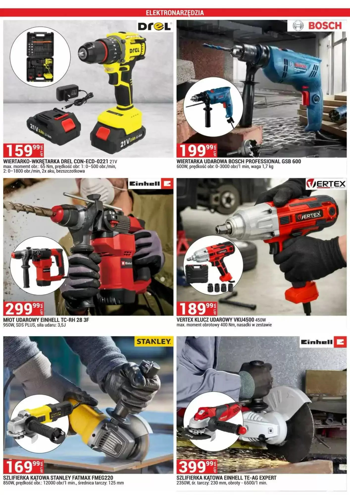 Gazetka promocyjna Merkury Market  ważna od 01.10.2026 - Strona 21.