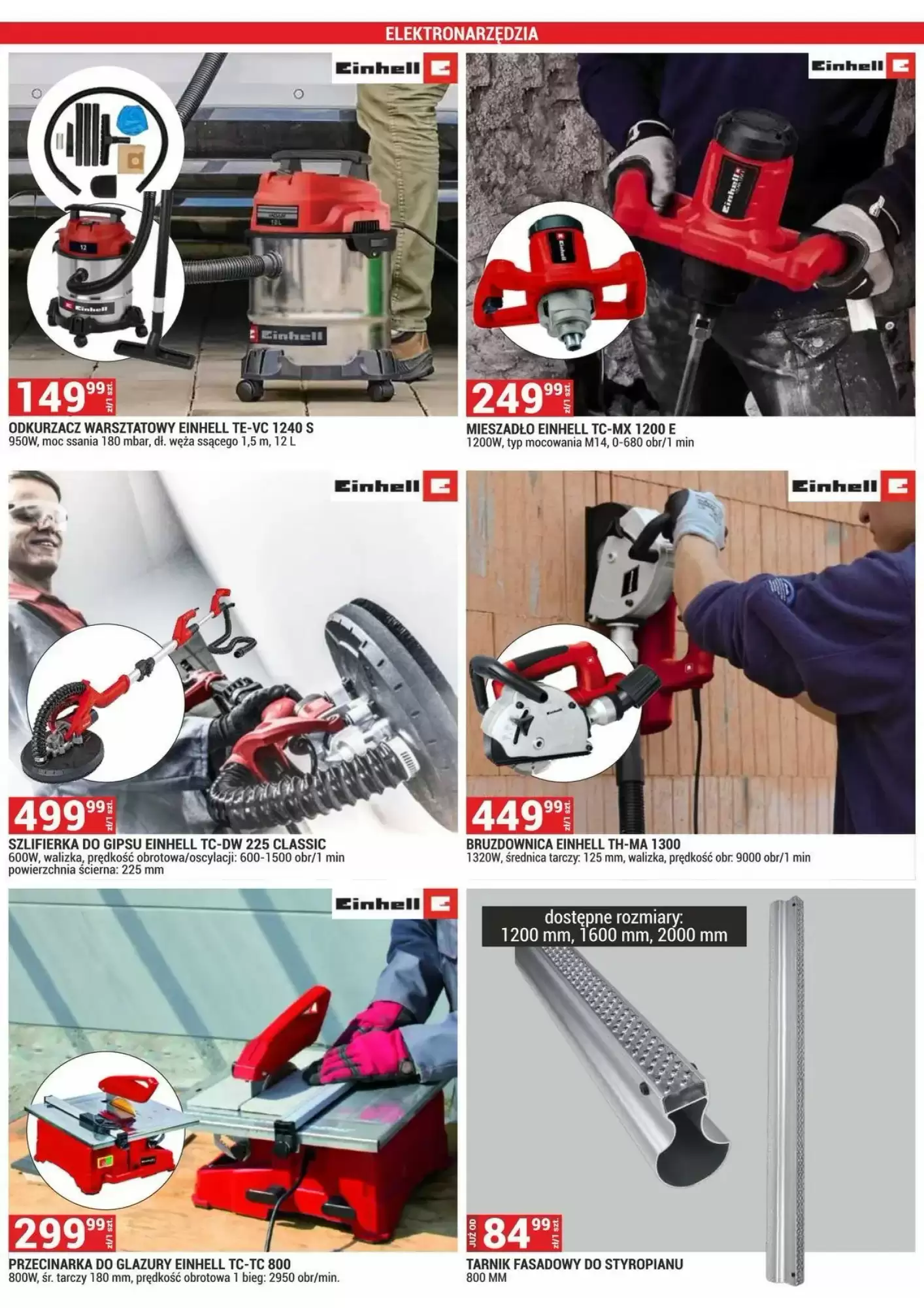 Gazetka promocyjna Merkury Market  ważna od 01.10.2026 - Strona 22.