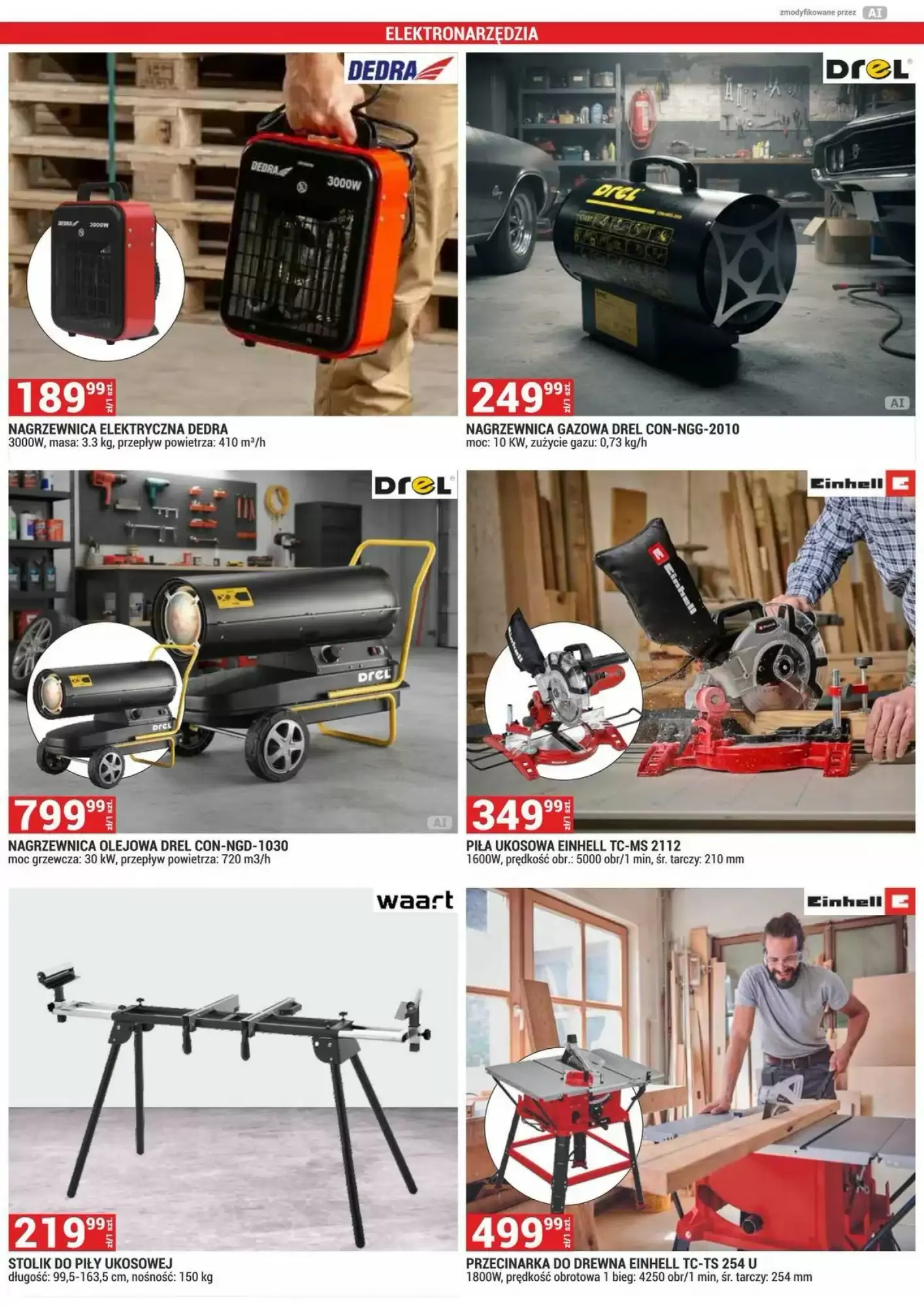 Gazetka promocyjna Merkury Market  ważna od 01.10.2026 - Strona 24.