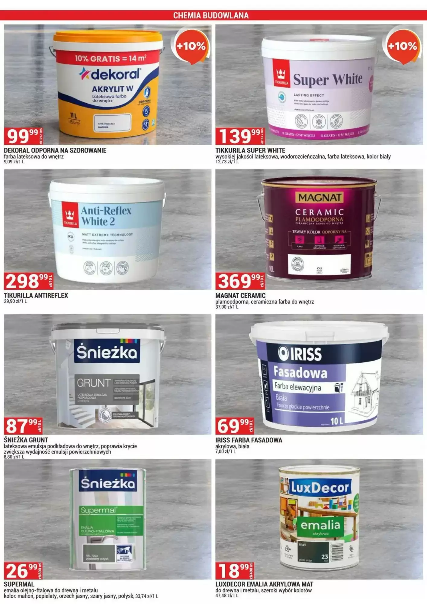 Gazetka promocyjna Merkury Market  ważna od 01.10.2026 - Strona 28.