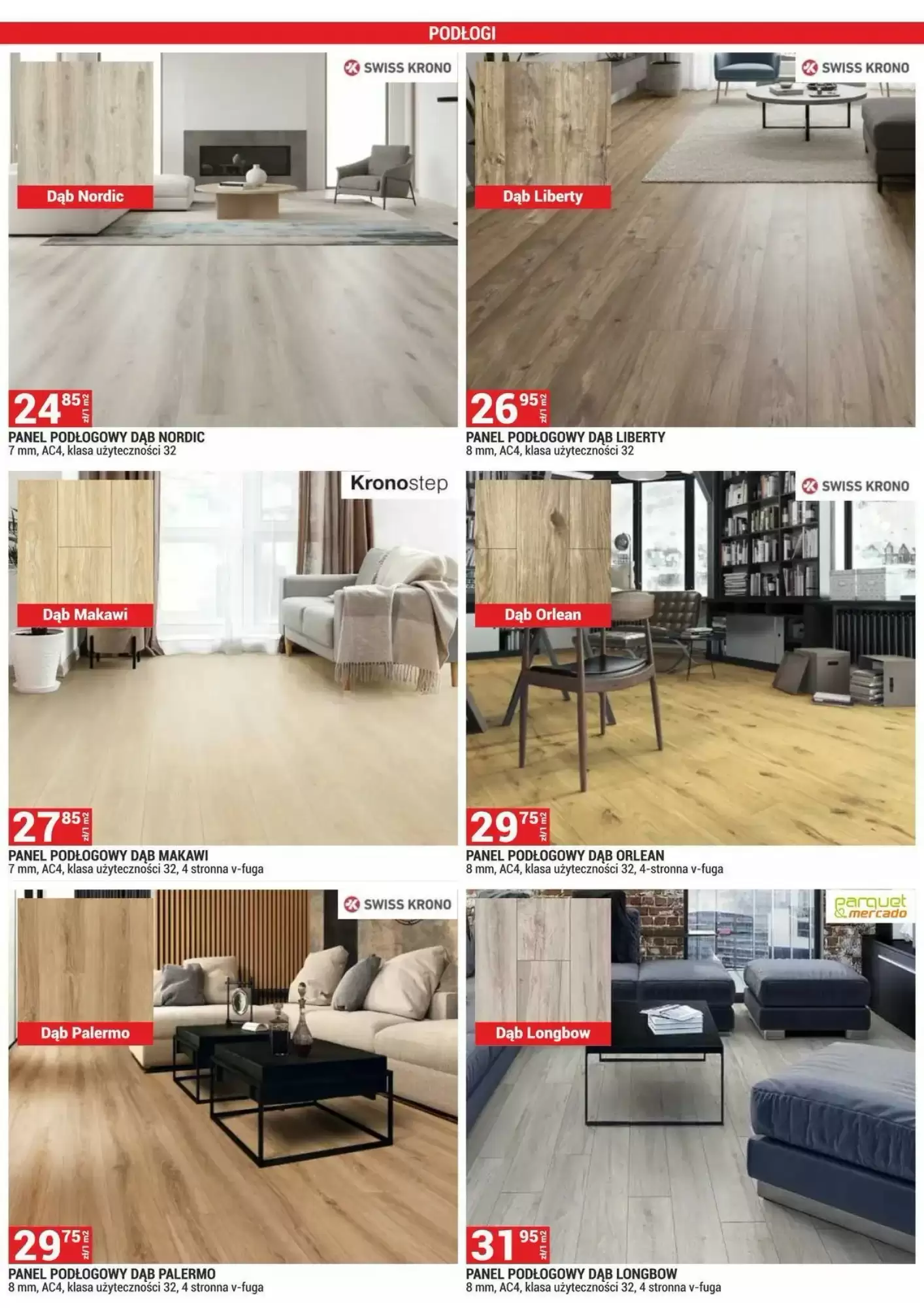 Gazetka promocyjna Merkury Market  ważna od 01.10.2026 - Strona 3.
